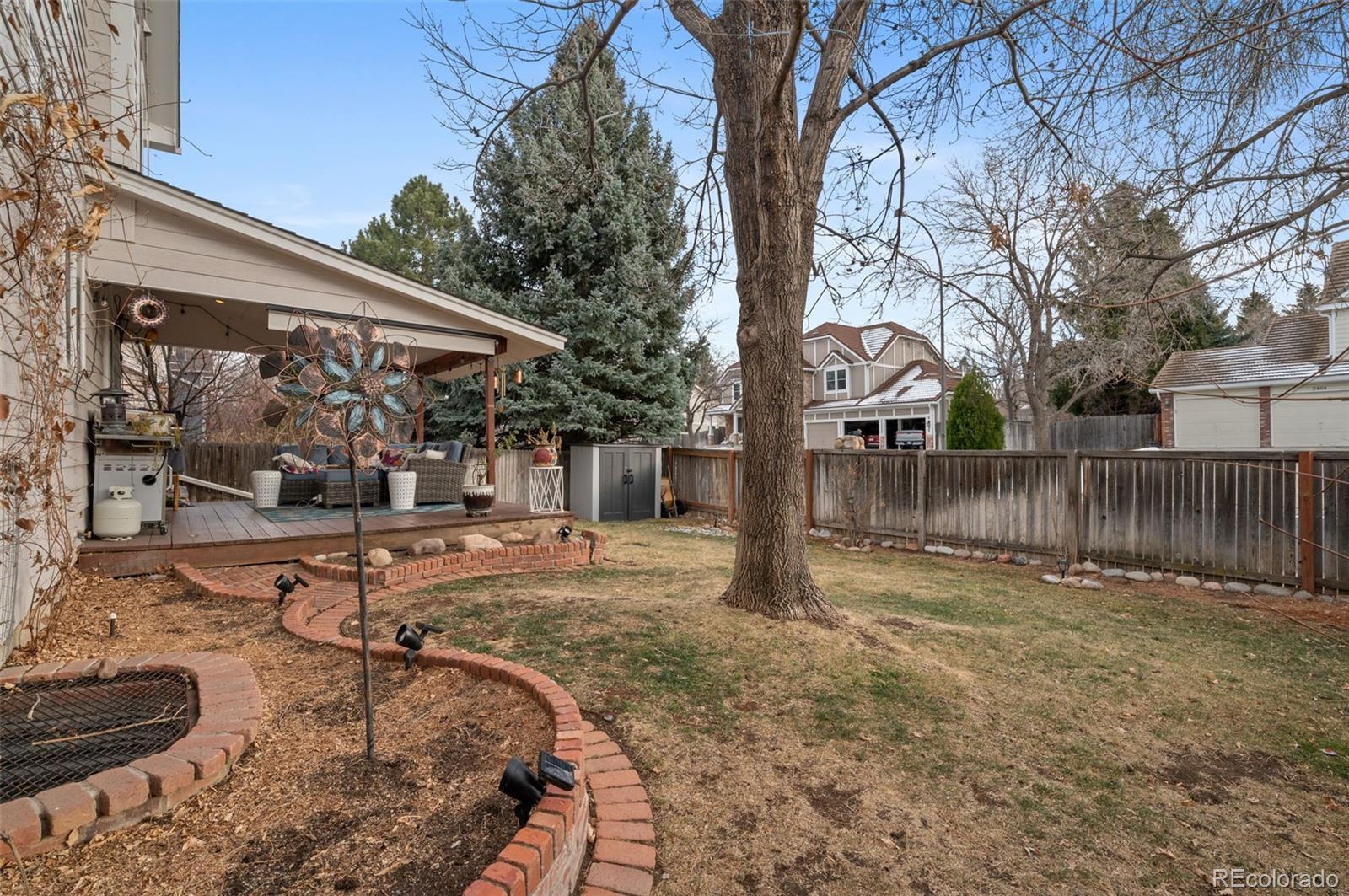 MLS Image #37 for 2433 s harlan court,lakewood, Colorado