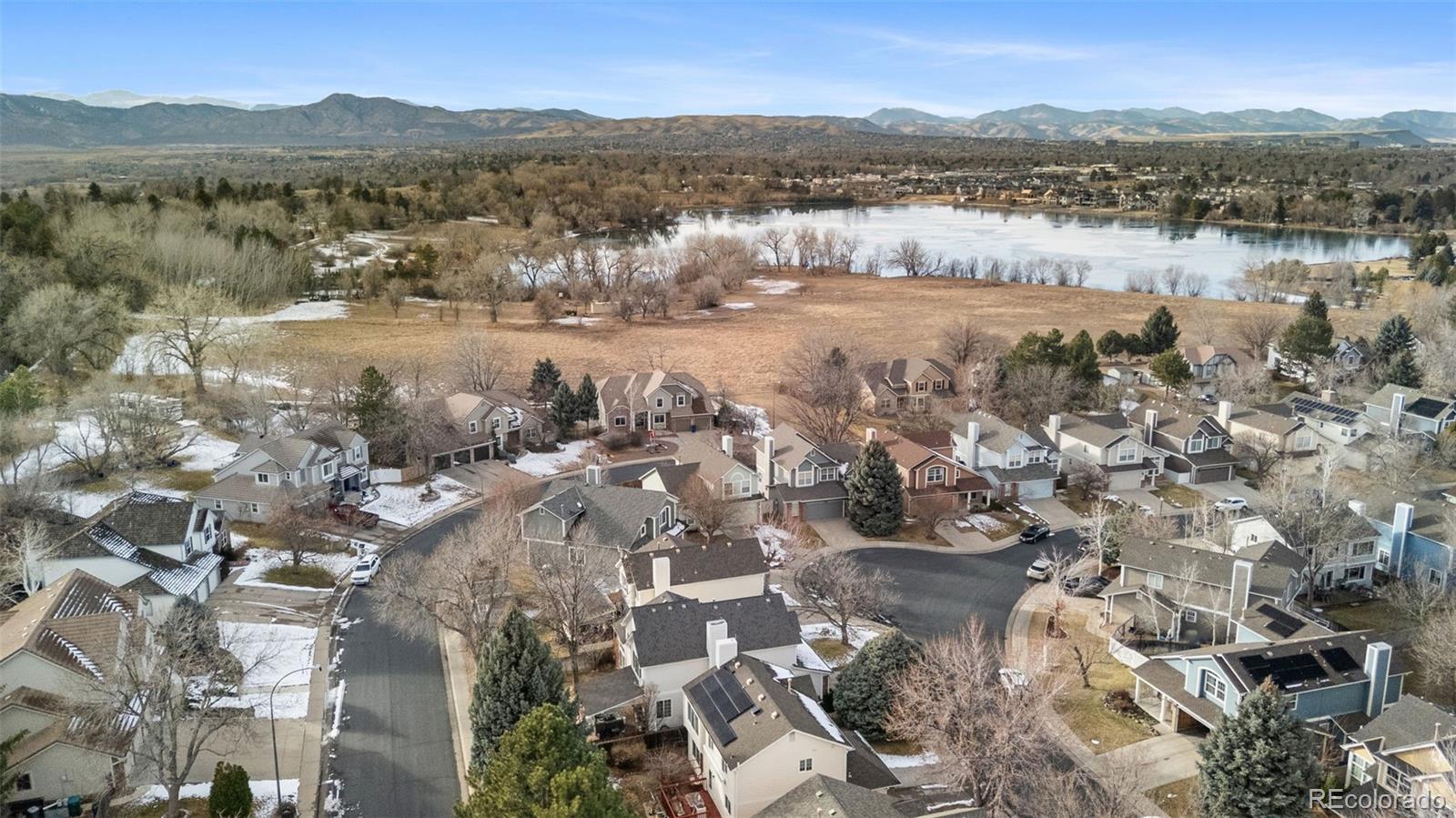 MLS Image #38 for 2433 s harlan court,lakewood, Colorado