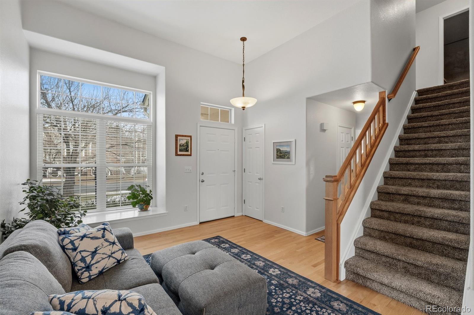 MLS Image #4 for 2433 s harlan court,lakewood, Colorado