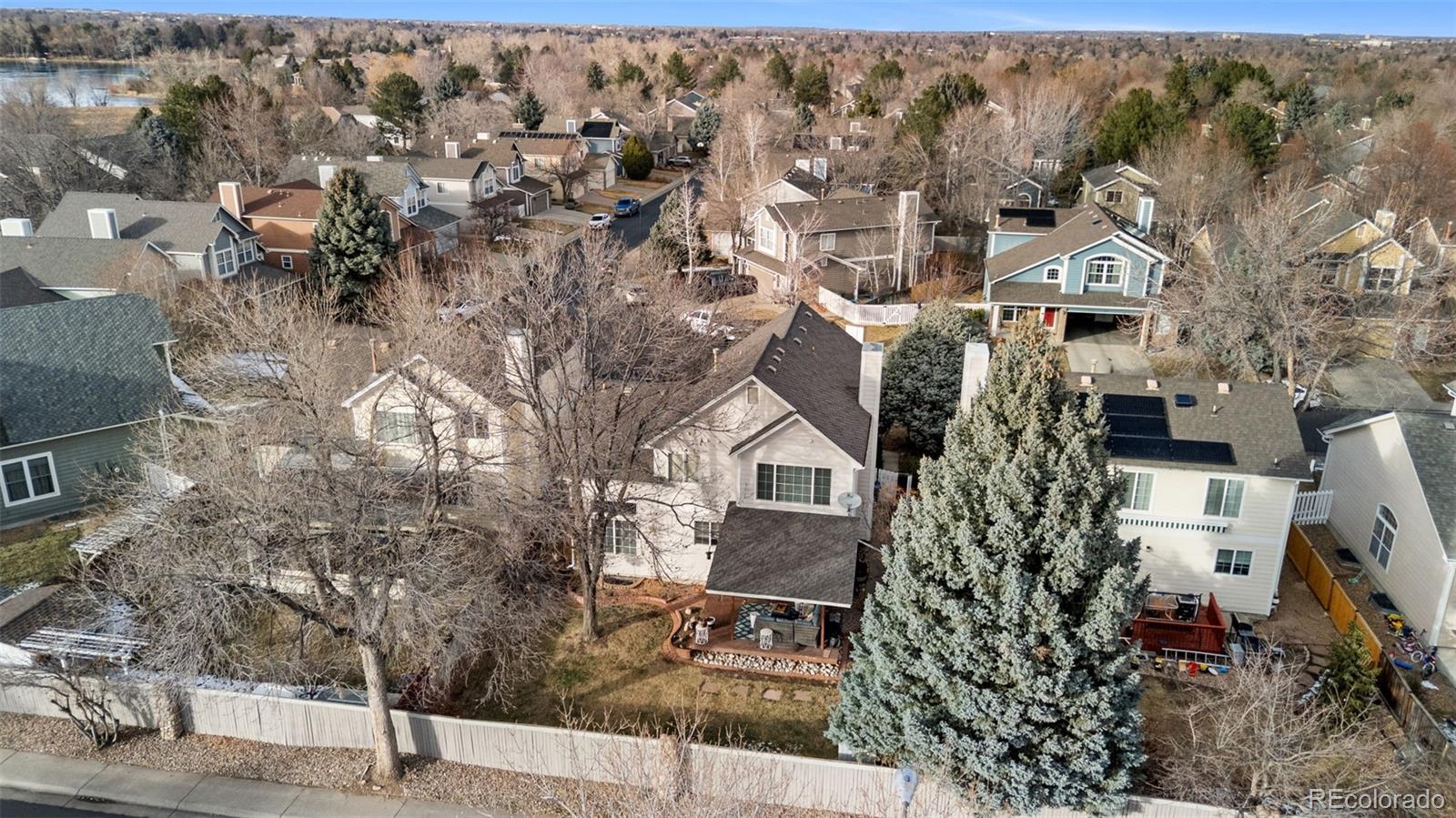 MLS Image #40 for 2433 s harlan court,lakewood, Colorado