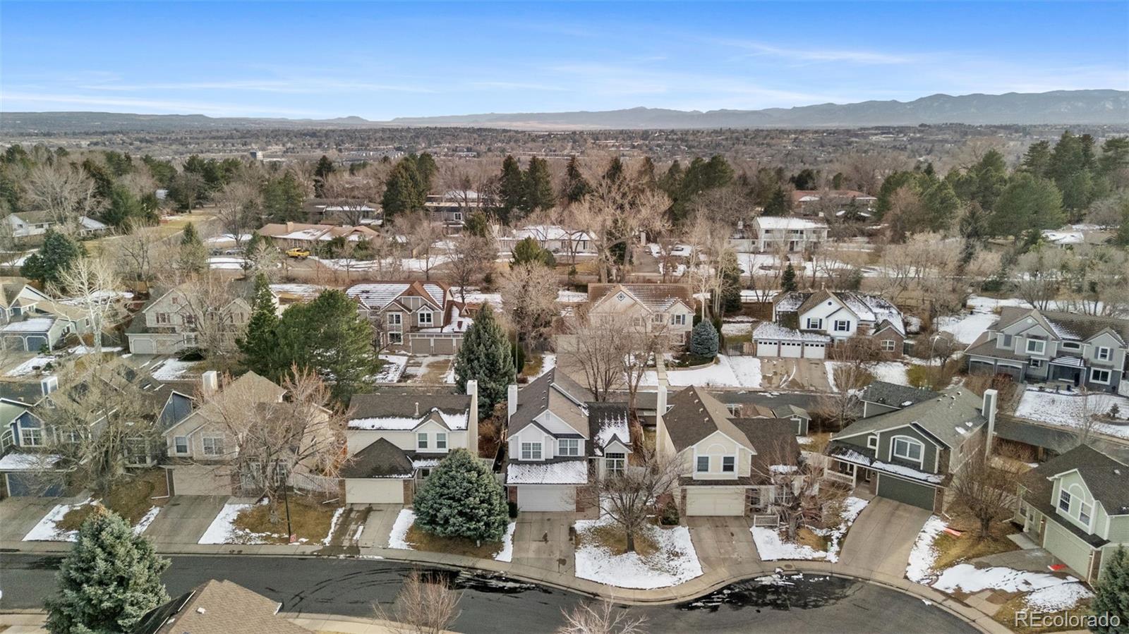 MLS Image #41 for 2433 s harlan court,lakewood, Colorado