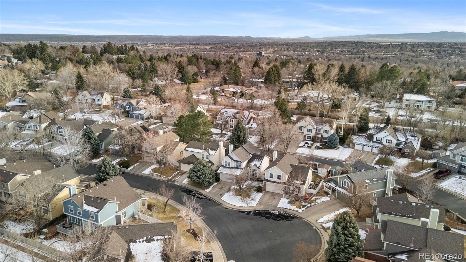 MLS Image #43 for 2433 s harlan court,lakewood, Colorado