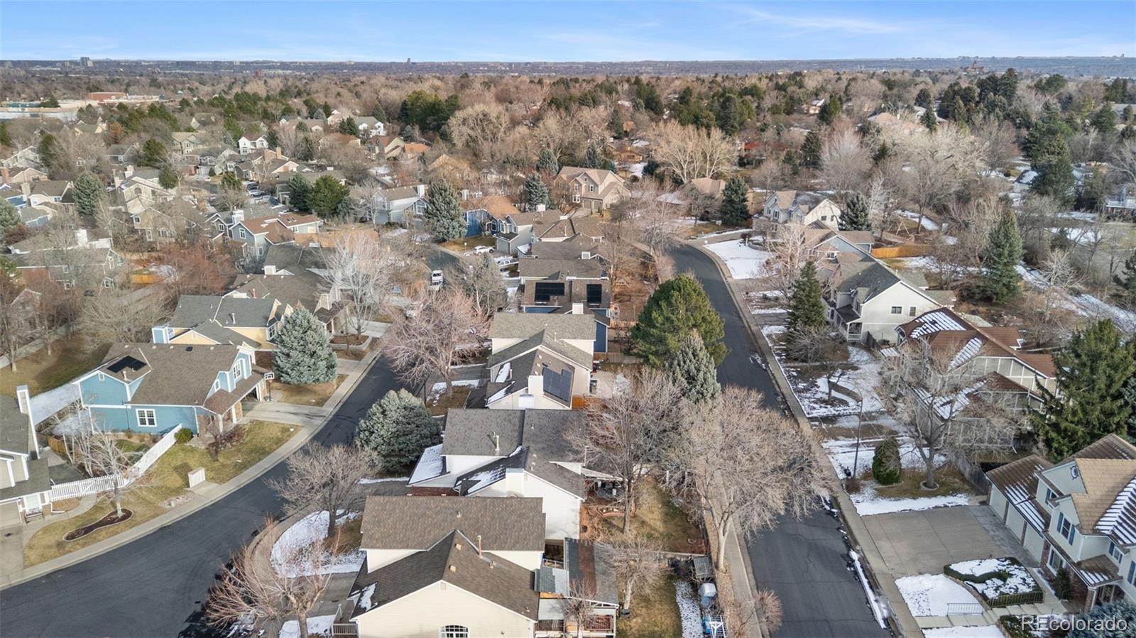 MLS Image #44 for 2433 s harlan court,lakewood, Colorado