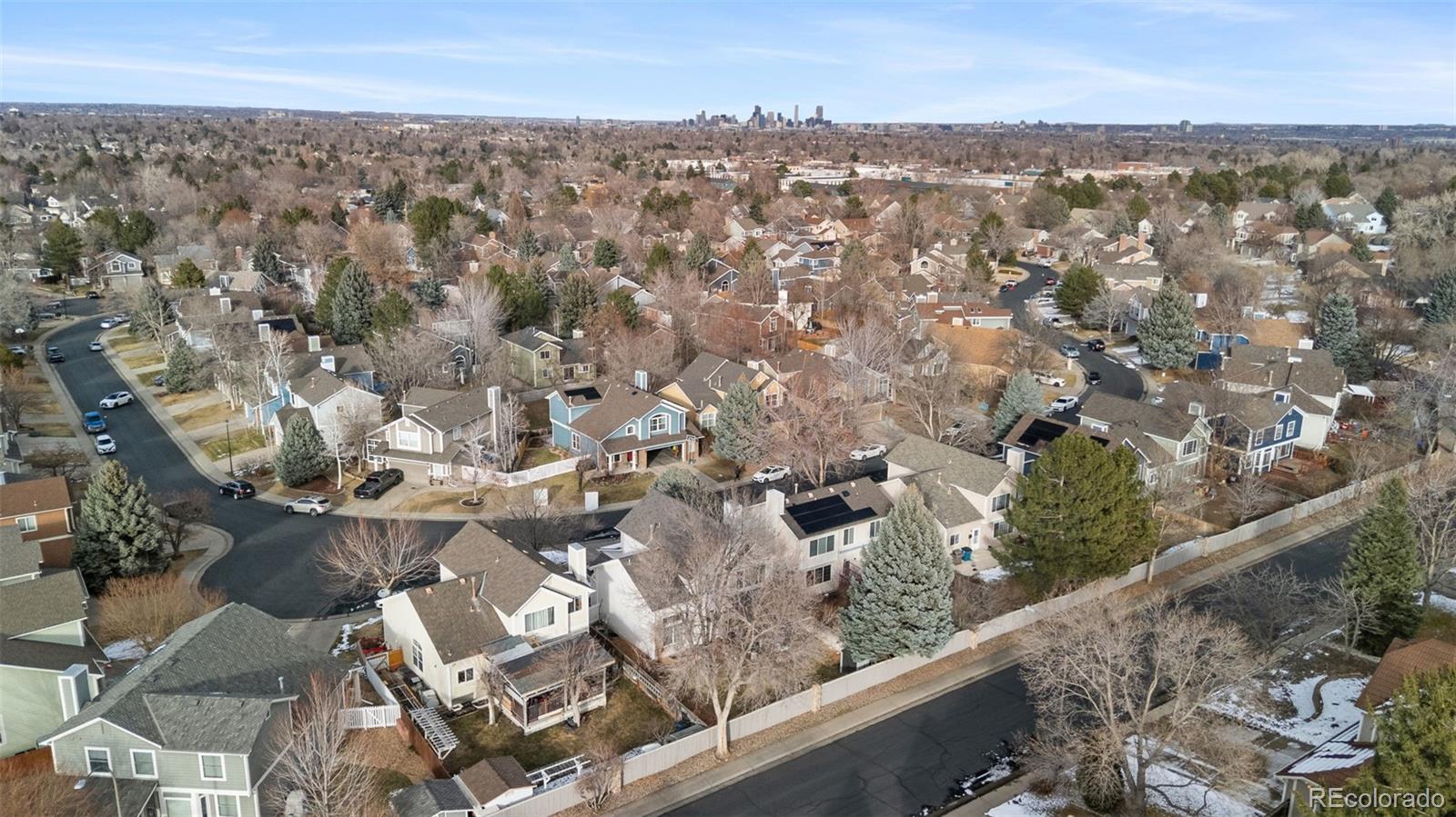 MLS Image #45 for 2433 s harlan court,lakewood, Colorado