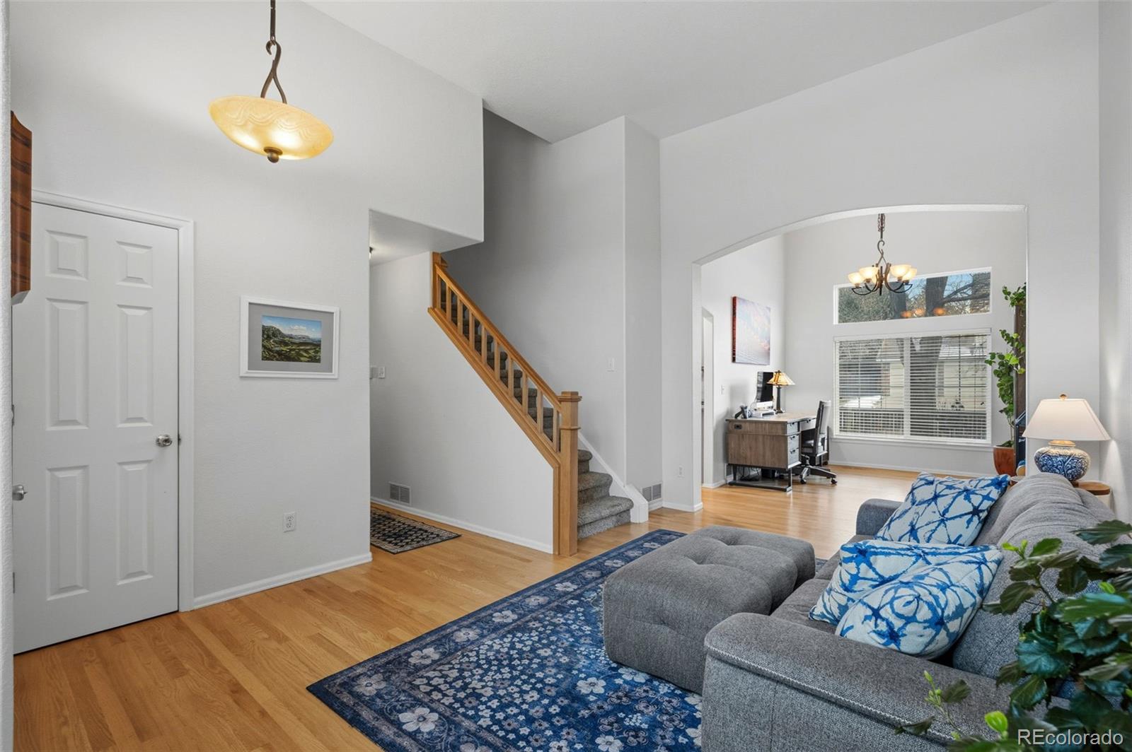 MLS Image #5 for 2433 s harlan court,lakewood, Colorado