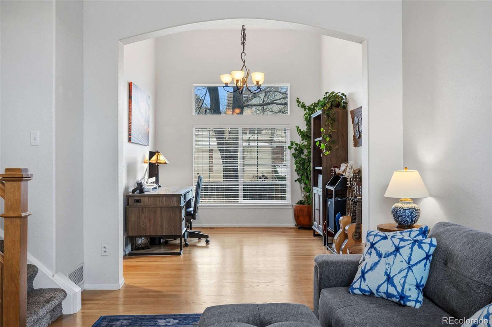 MLS Image #6 for 2433 s harlan court,lakewood, Colorado