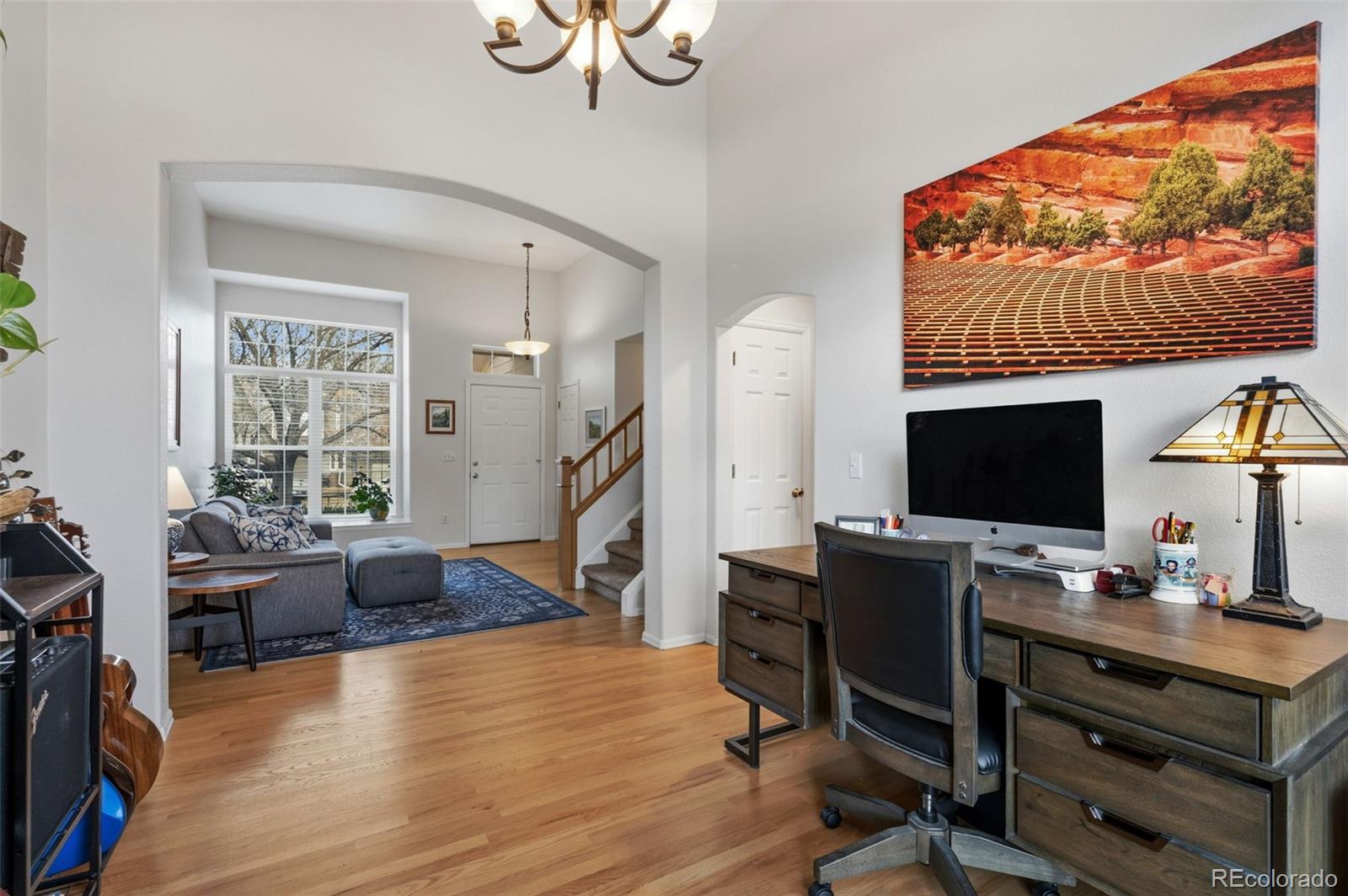 MLS Image #8 for 2433 s harlan court,lakewood, Colorado