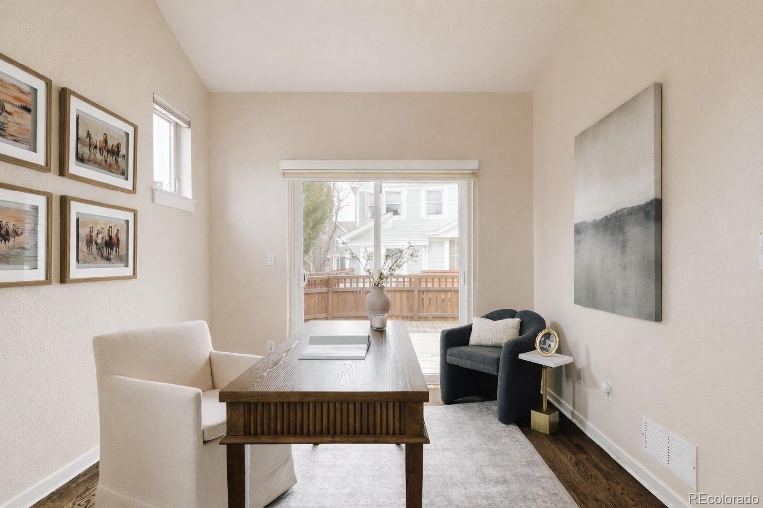 MLS Image #17 for 8051 e 26th avenue,denver, Colorado