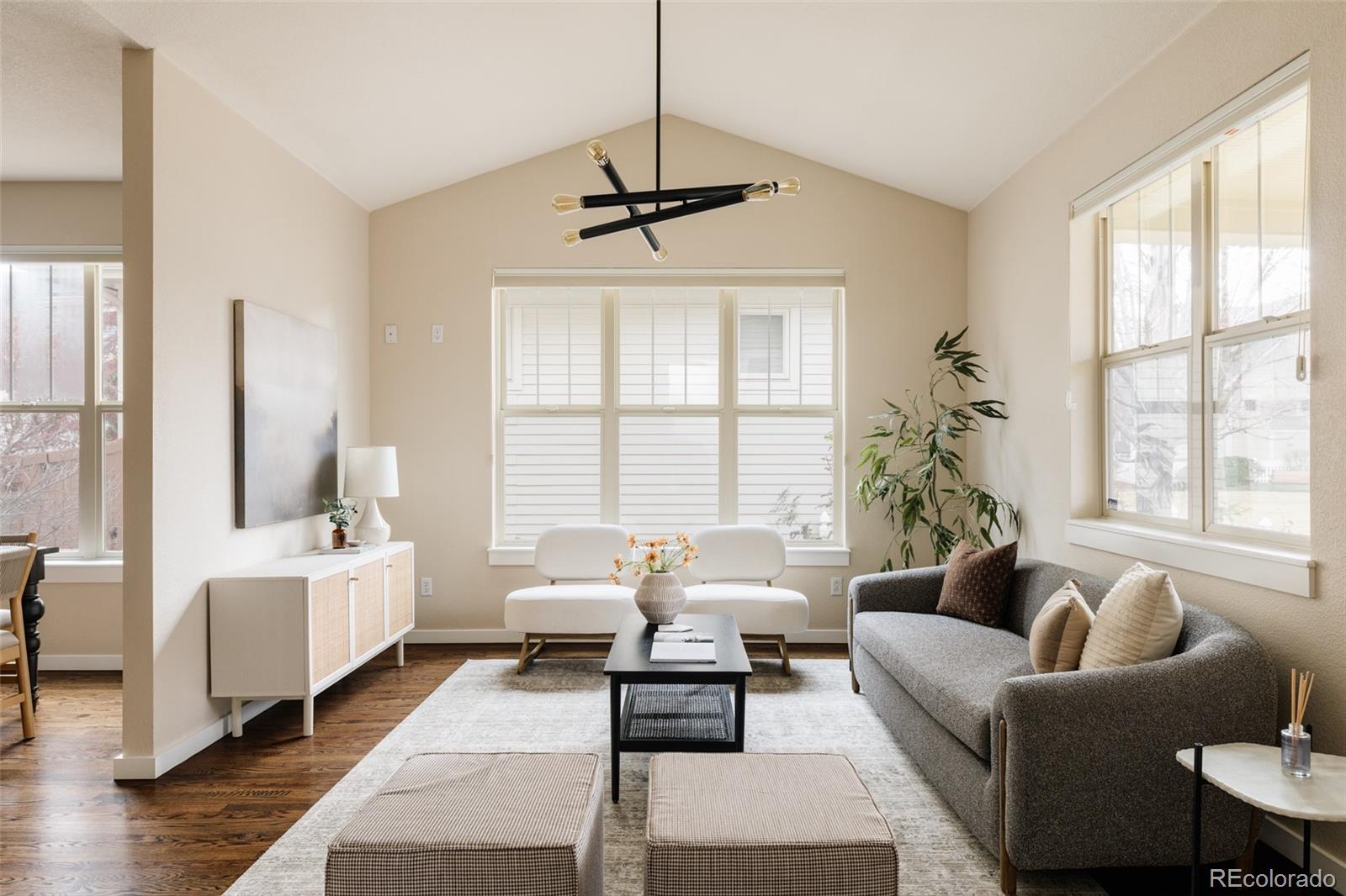 MLS Image #2 for 8051 e 26th avenue,denver, Colorado