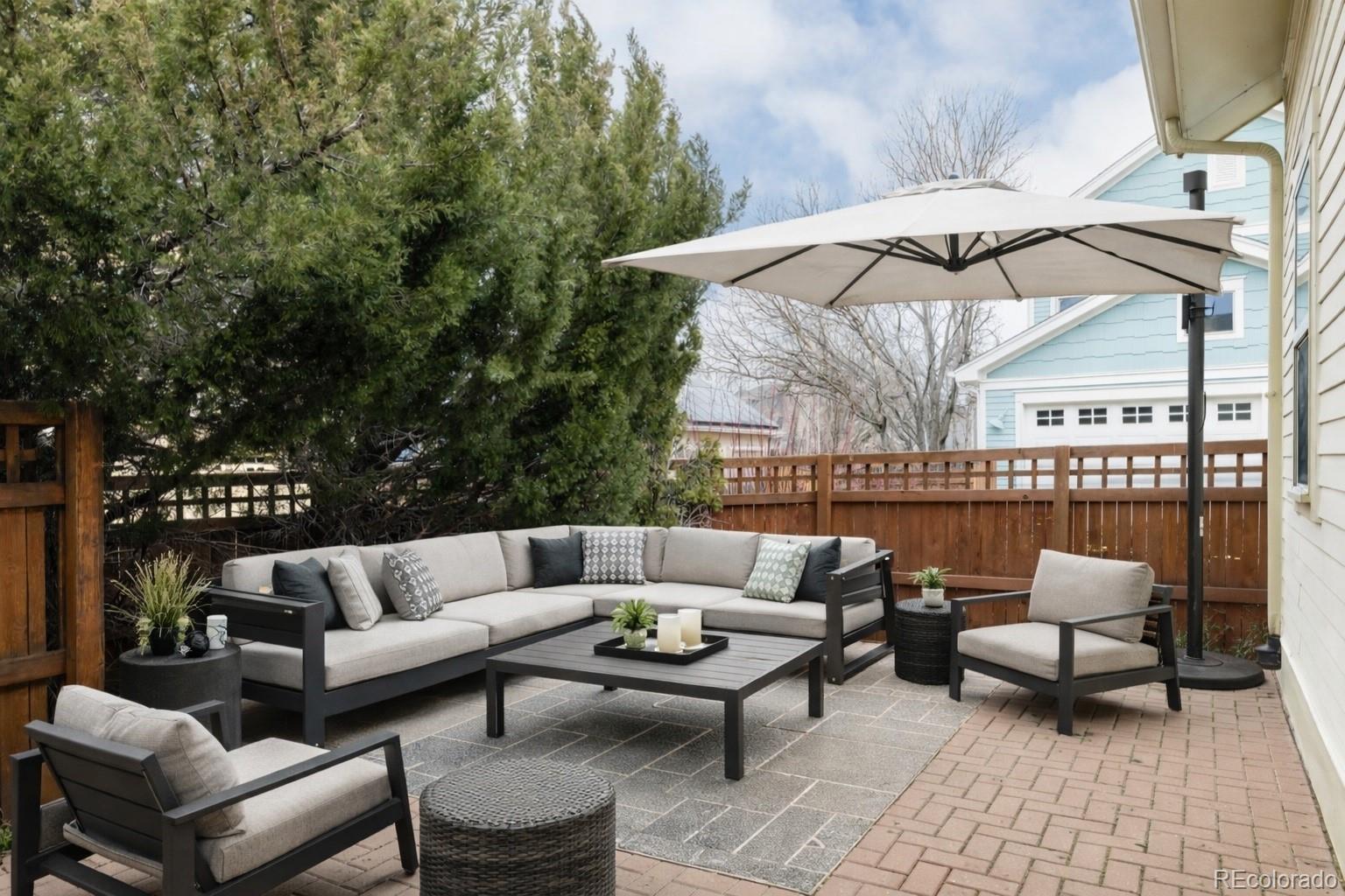 MLS Image #24 for 8051 e 26th avenue,denver, Colorado