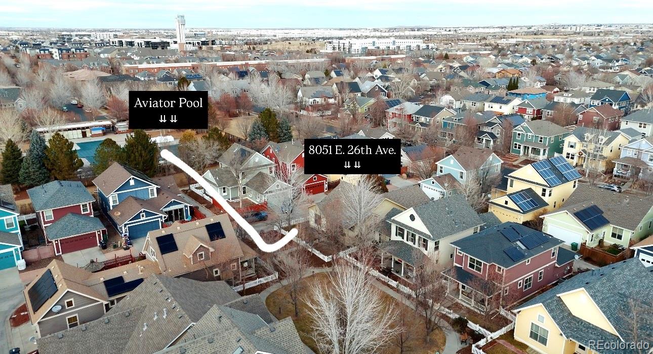 MLS Image #29 for 8051 e 26th avenue,denver, Colorado