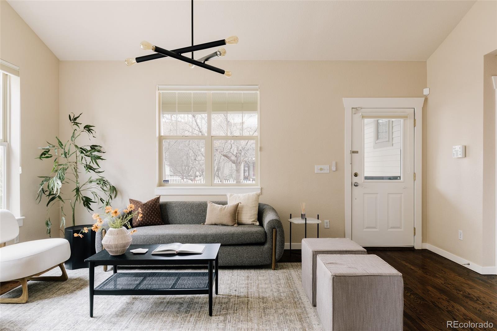 MLS Image #3 for 8051 e 26th avenue,denver, Colorado