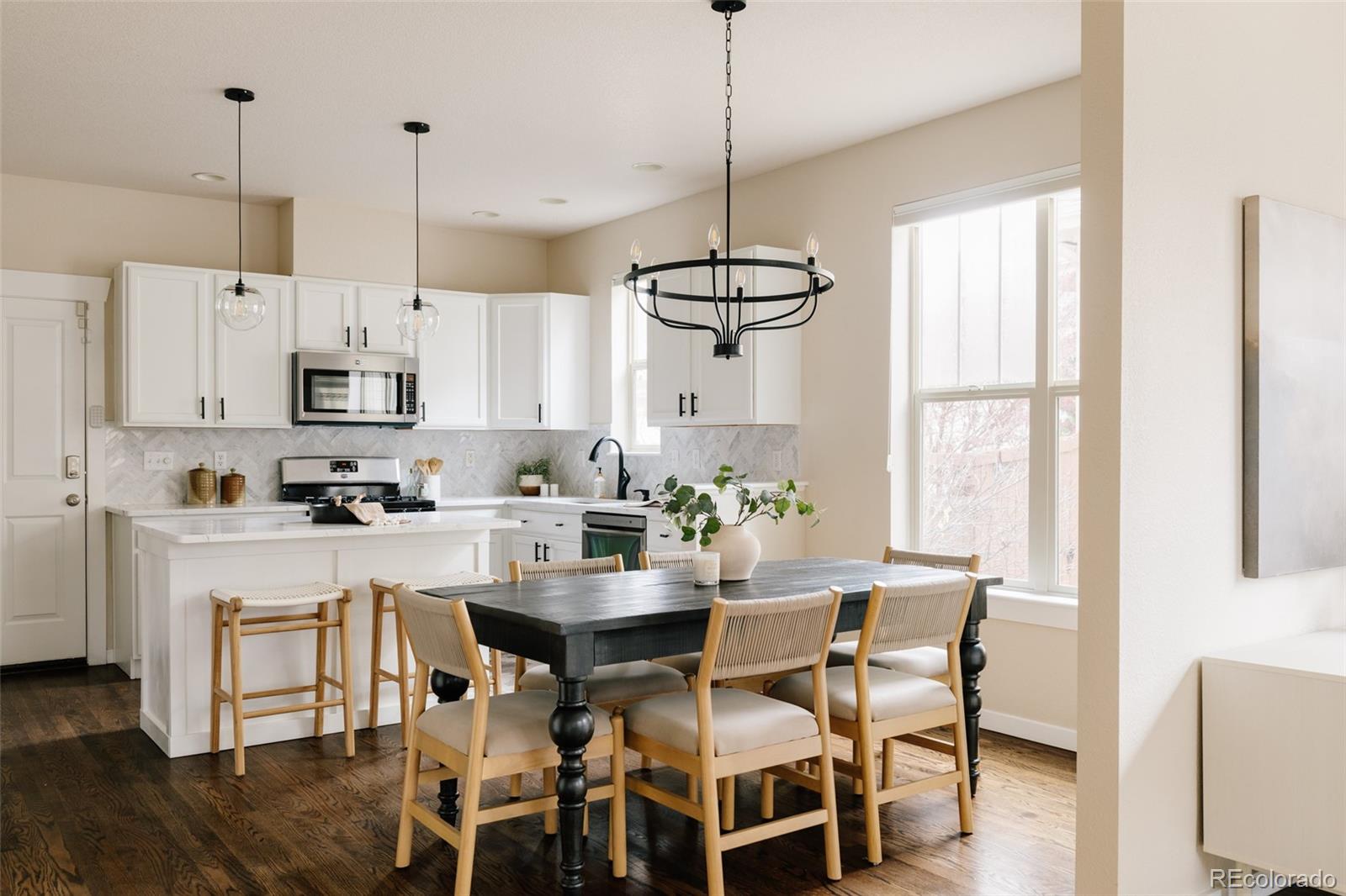 MLS Image #4 for 8051 e 26th avenue,denver, Colorado