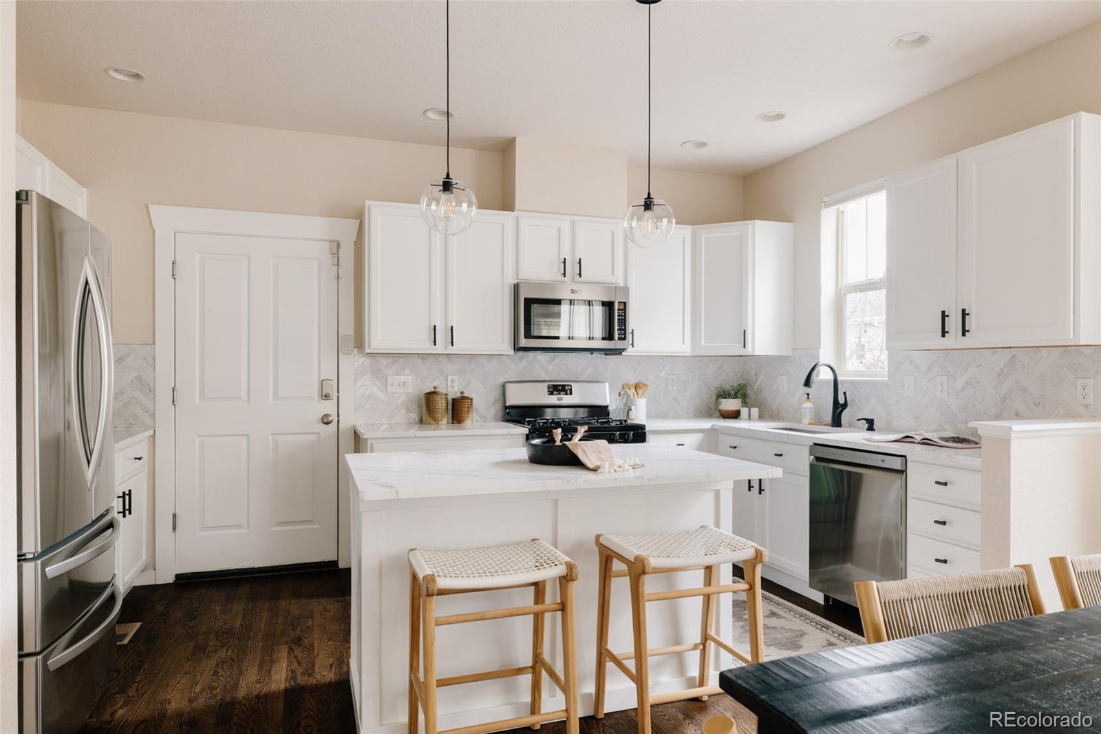 MLS Image #5 for 8051 e 26th avenue,denver, Colorado