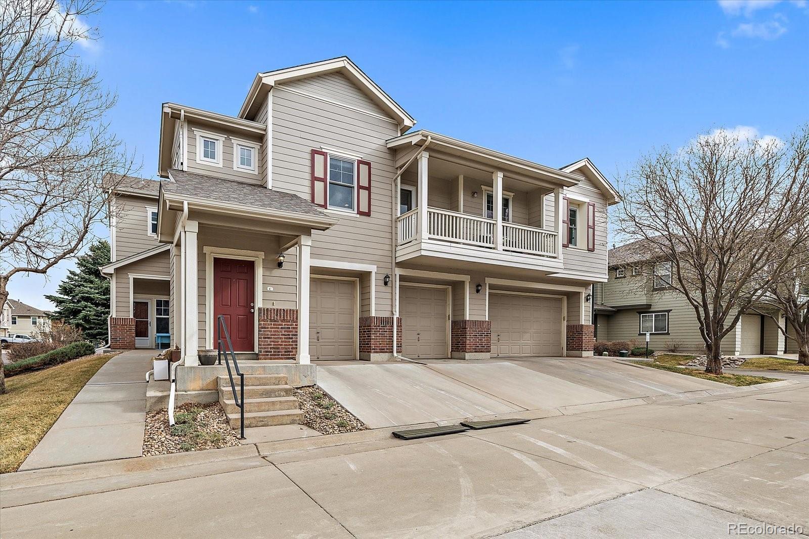MLS Image #0 for 13023  grant circle c,thornton, Colorado