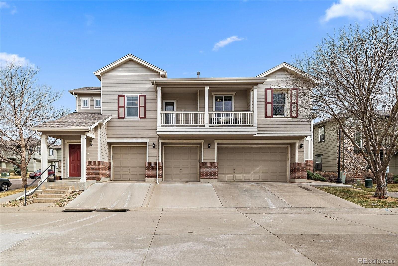 MLS Image #1 for 13023  grant circle c,thornton, Colorado