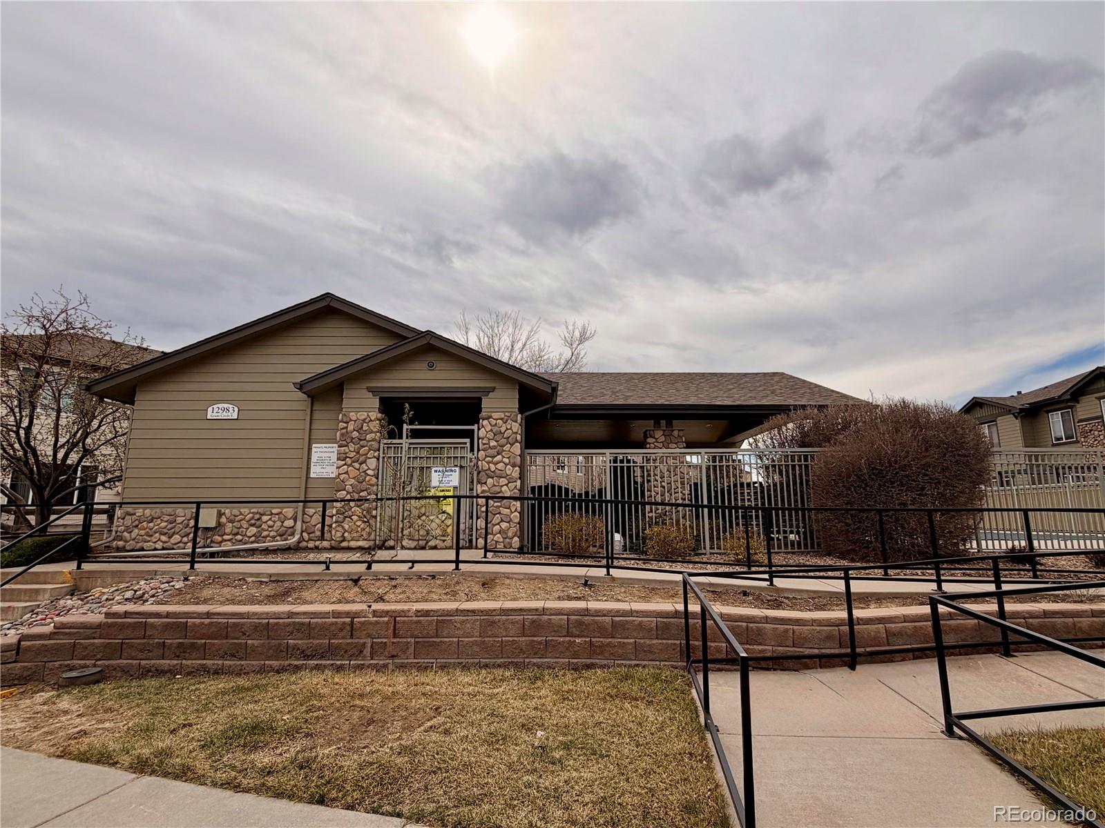 MLS Image #26 for 13023  grant circle c,thornton, Colorado