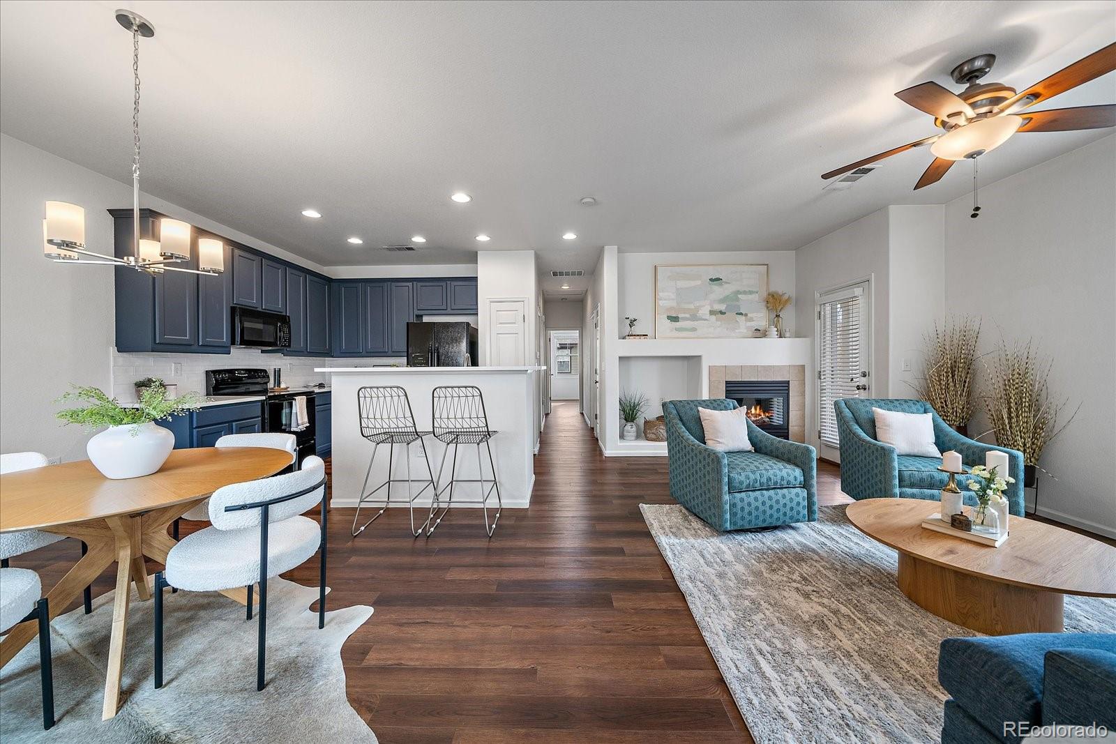MLS Image #3 for 13023  grant circle c,thornton, Colorado