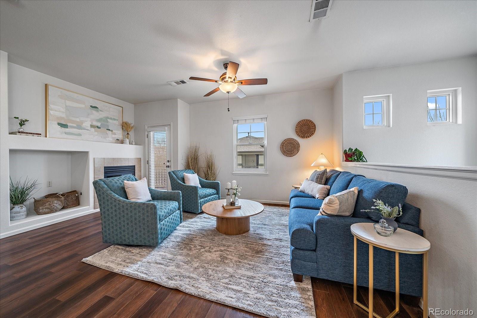 MLS Image #4 for 13023  grant circle c,thornton, Colorado