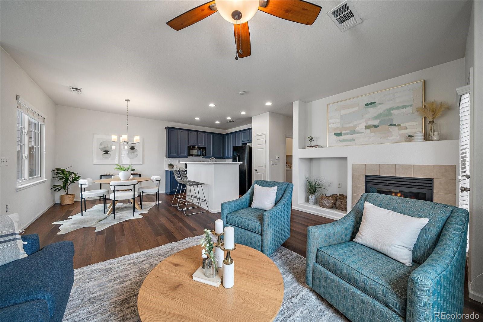 MLS Image #6 for 13023  grant circle c,thornton, Colorado