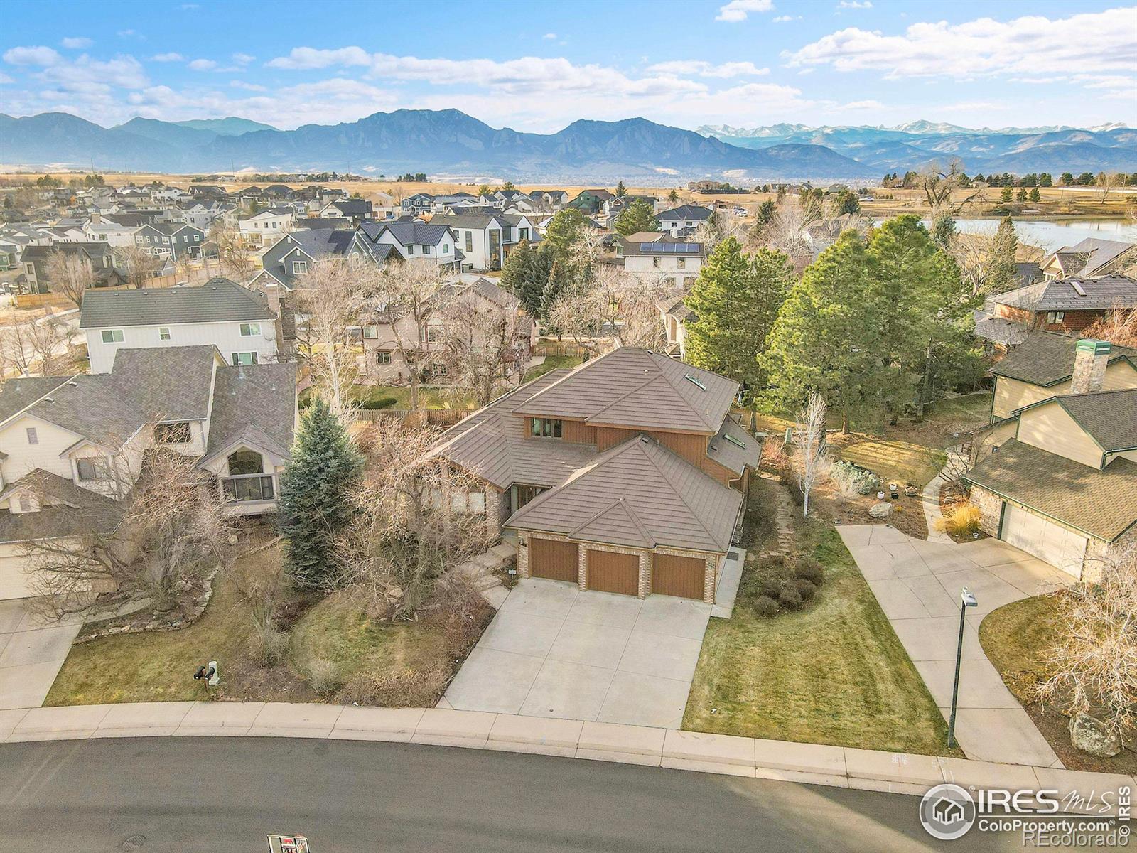 MLS Image #0 for 807  flatirons court,louisville, Colorado