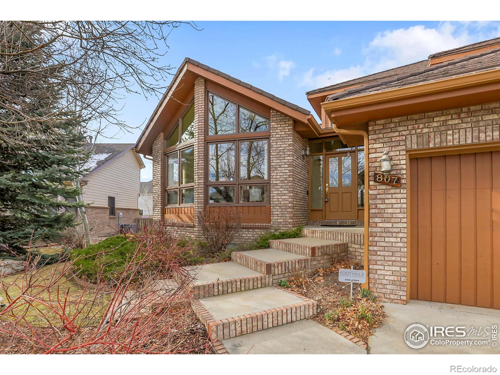 MLS Image #1 for 807  flatirons court,louisville, Colorado