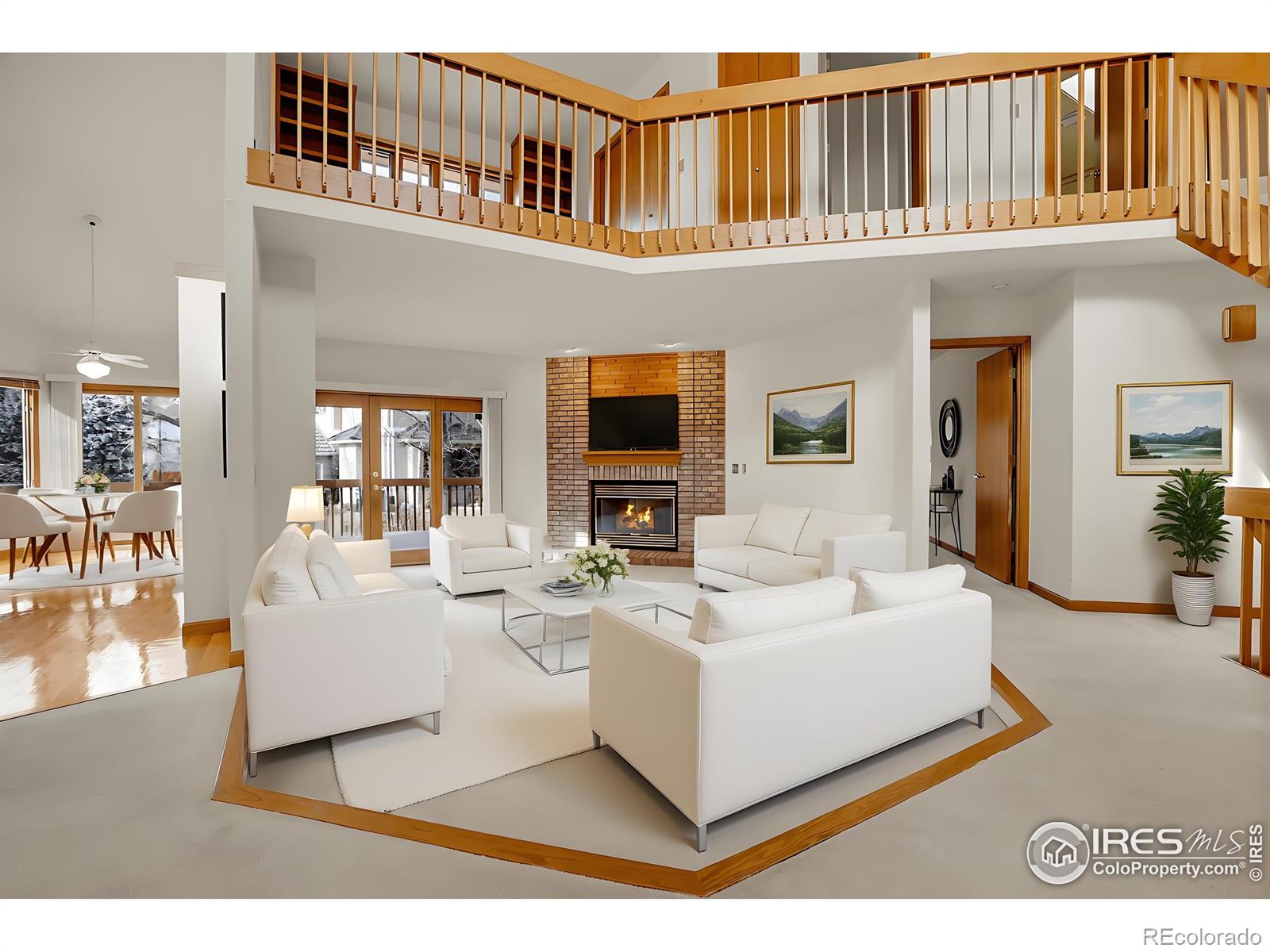MLS Image #10 for 807  flatirons court,louisville, Colorado