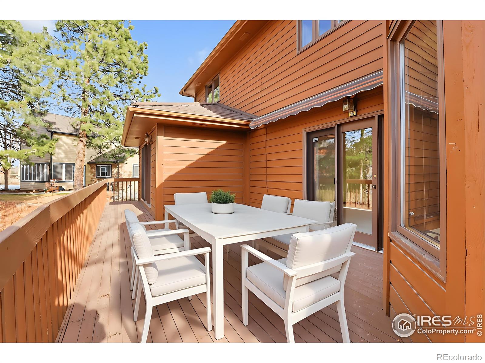 MLS Image #11 for 807  flatirons court,louisville, Colorado