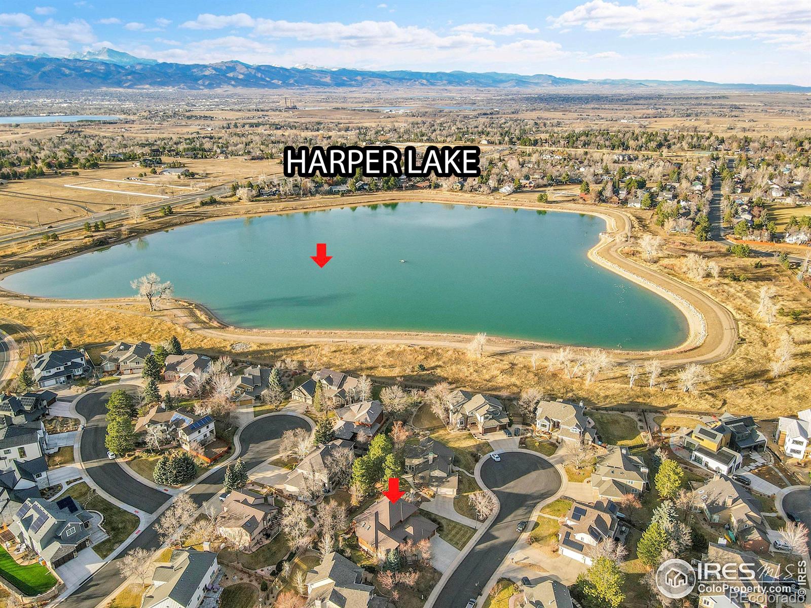 MLS Image #27 for 807  flatirons court,louisville, Colorado