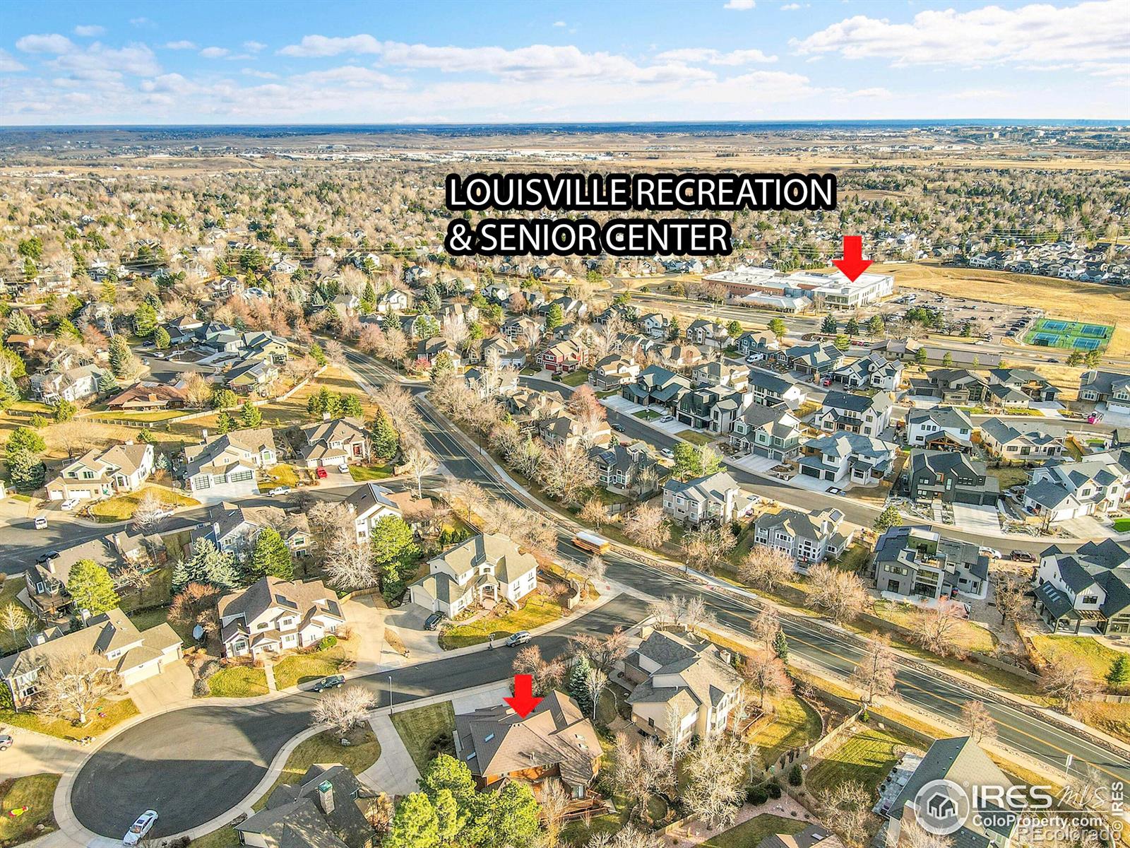 MLS Image #28 for 807  flatirons court,louisville, Colorado