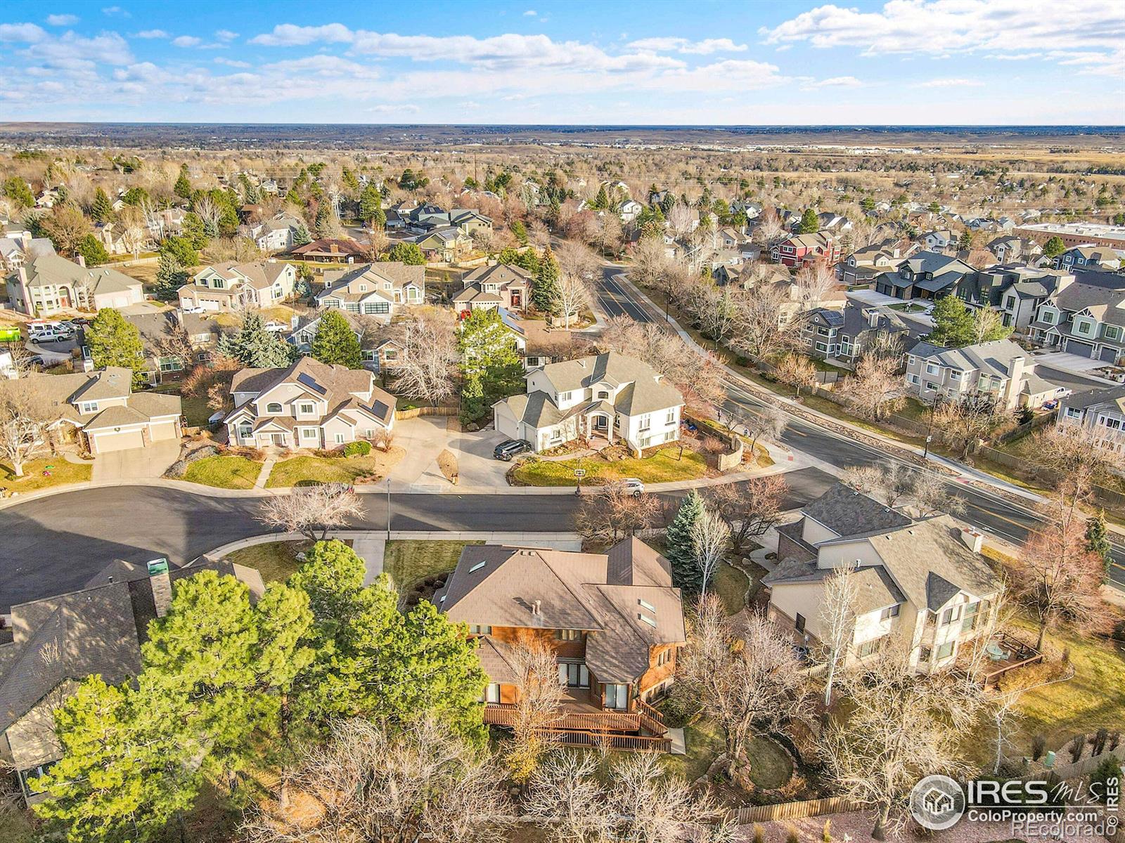 MLS Image #29 for 807  flatirons court,louisville, Colorado