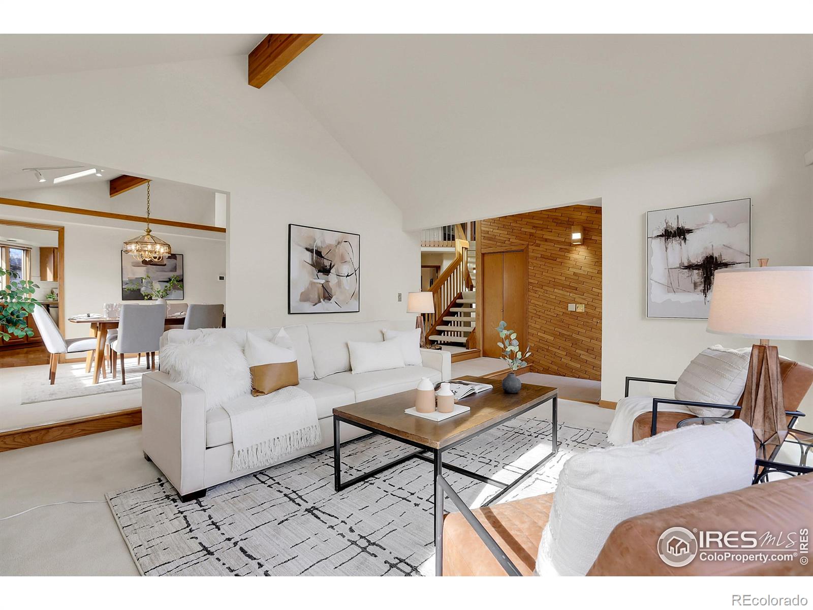 MLS Image #3 for 807  flatirons court,louisville, Colorado