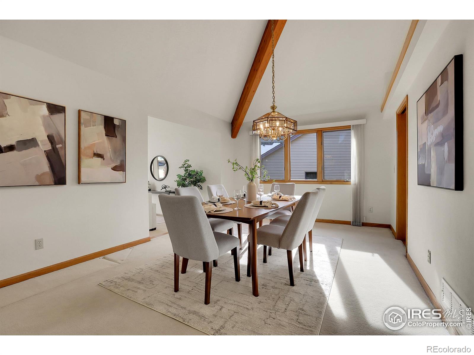 MLS Image #4 for 807  flatirons court,louisville, Colorado