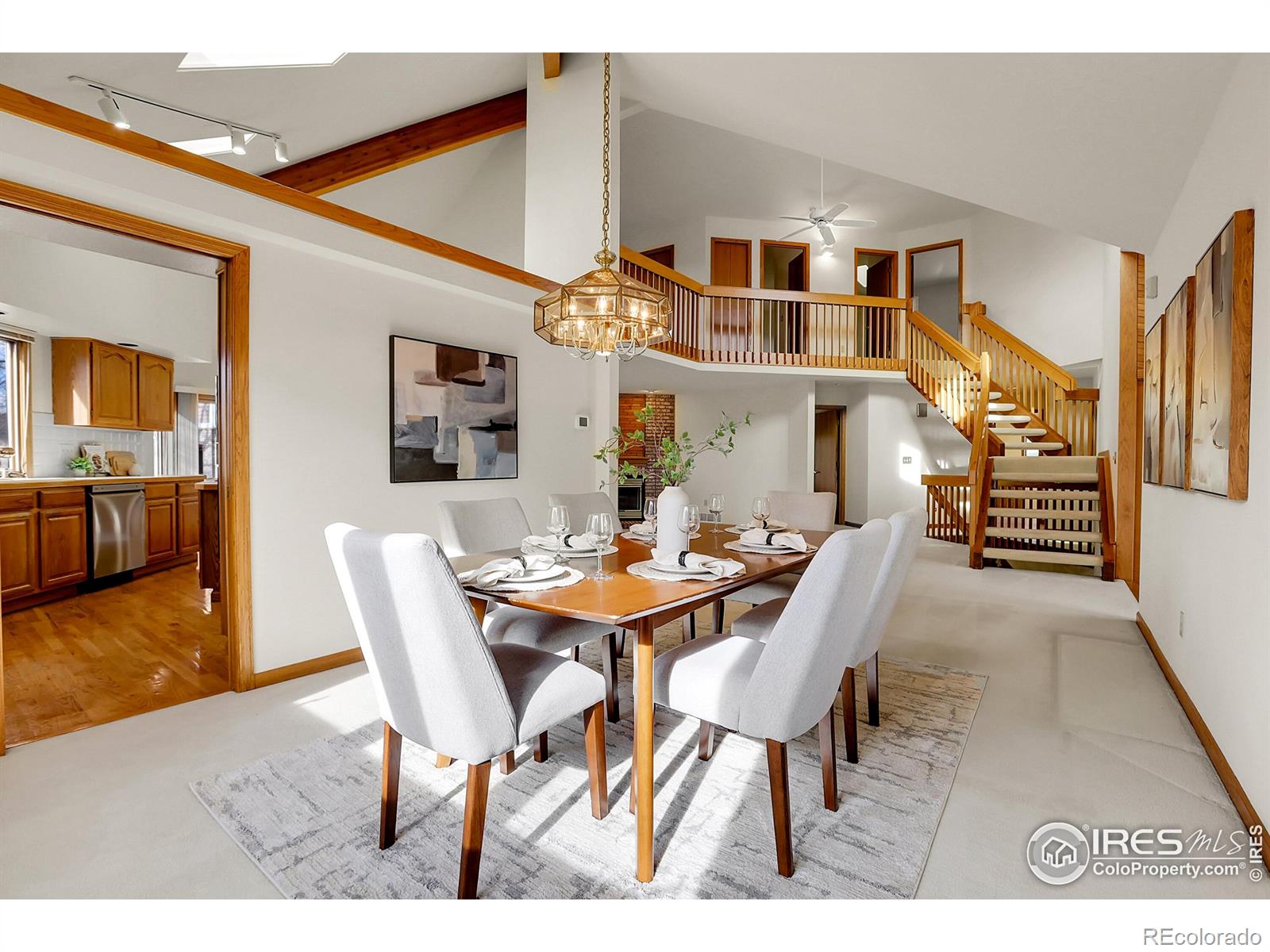 MLS Image #5 for 807  flatirons court,louisville, Colorado