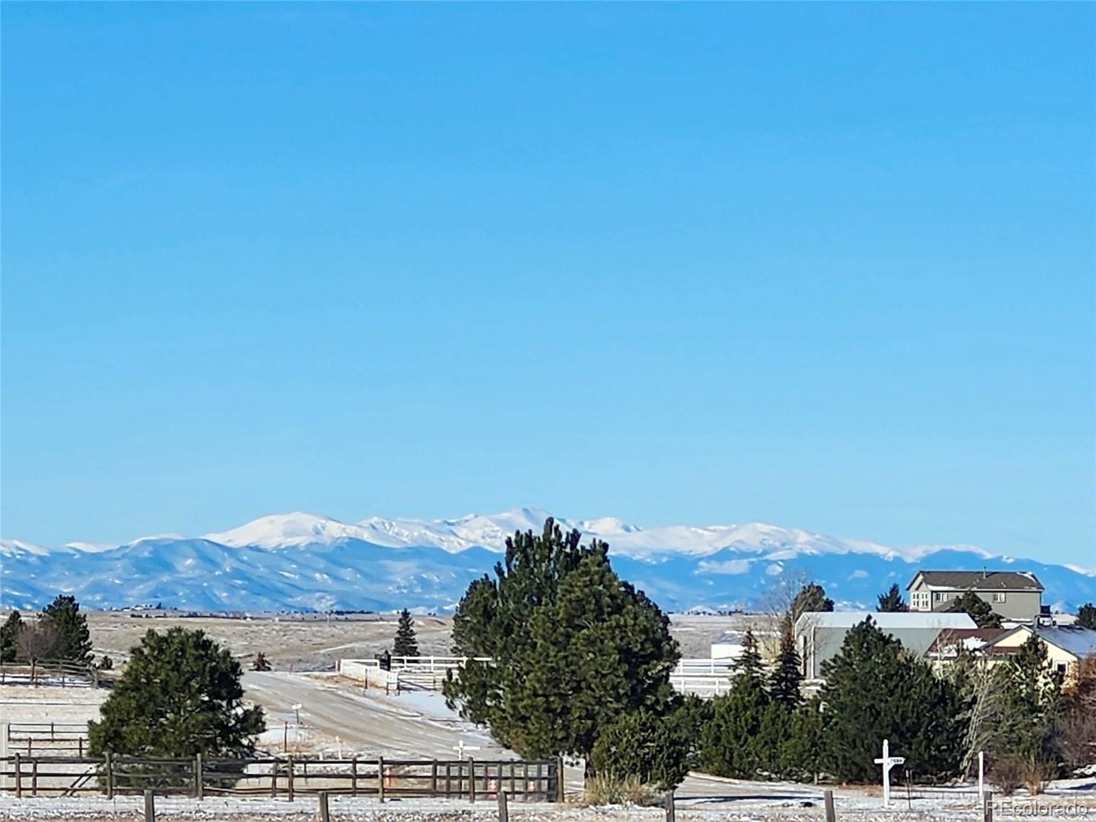 MLS Image #0 for 7736 s shenandoah drive,elizabeth, Colorado