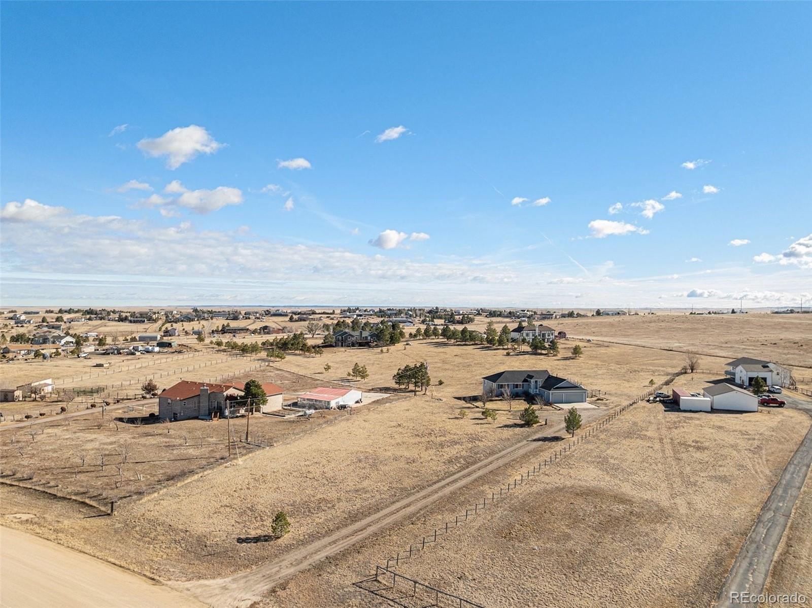 MLS Image #1 for 7736 s shenandoah drive,elizabeth, Colorado