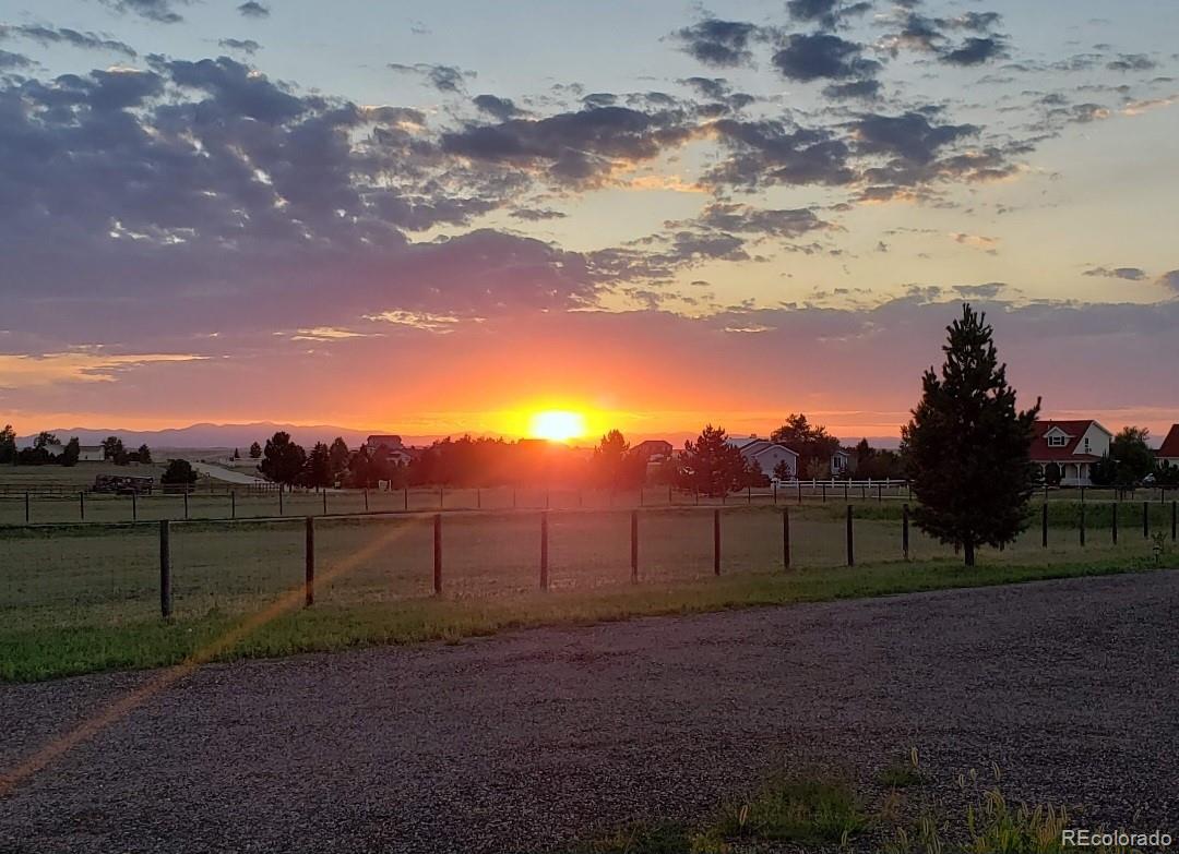 MLS Image #2 for 7736 s shenandoah drive,elizabeth, Colorado