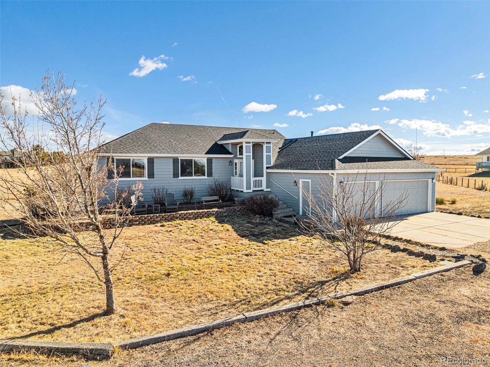 MLS Image #3 for 7736 s shenandoah drive,elizabeth, Colorado
