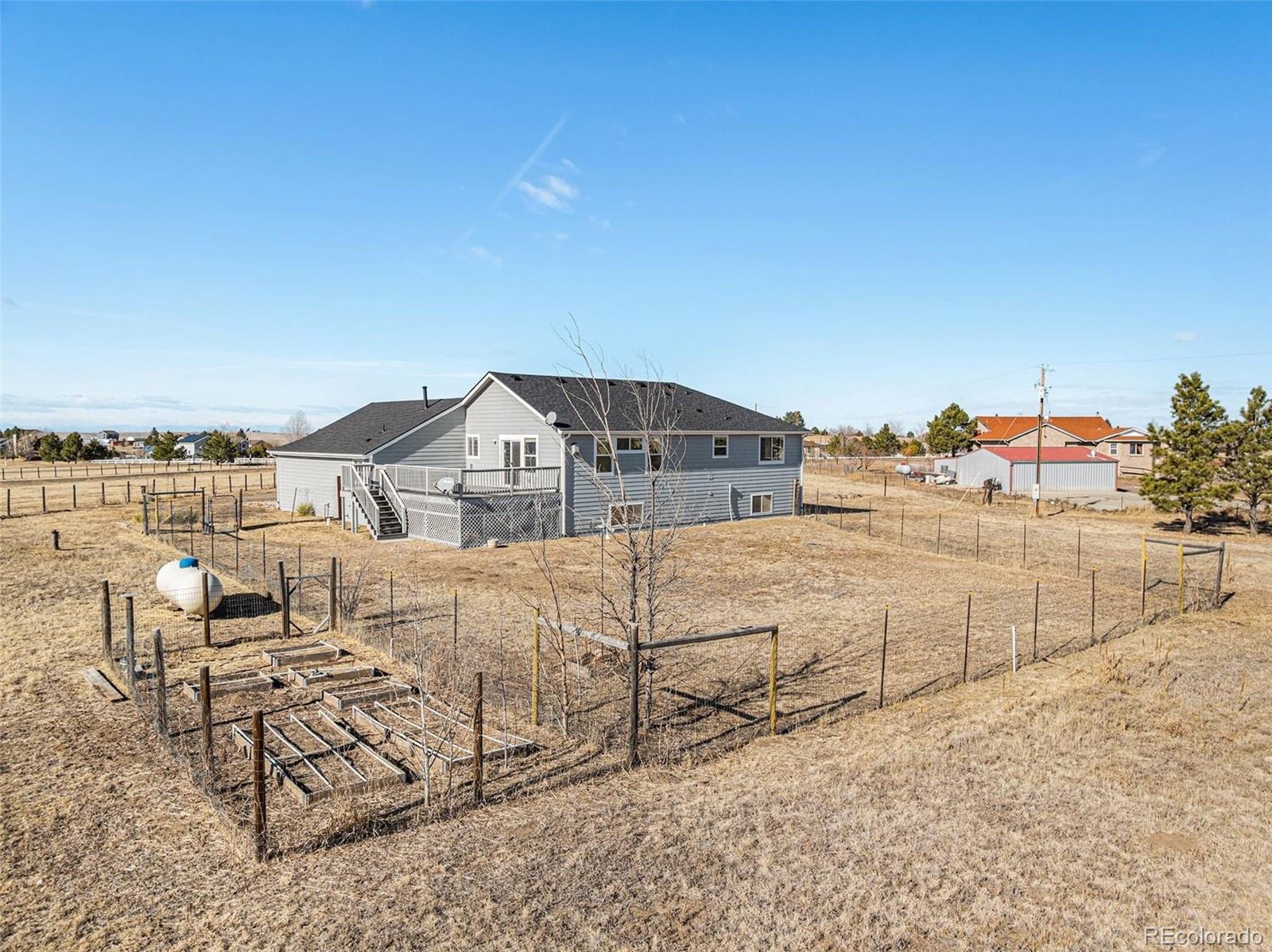 MLS Image #4 for 7736 s shenandoah drive,elizabeth, Colorado