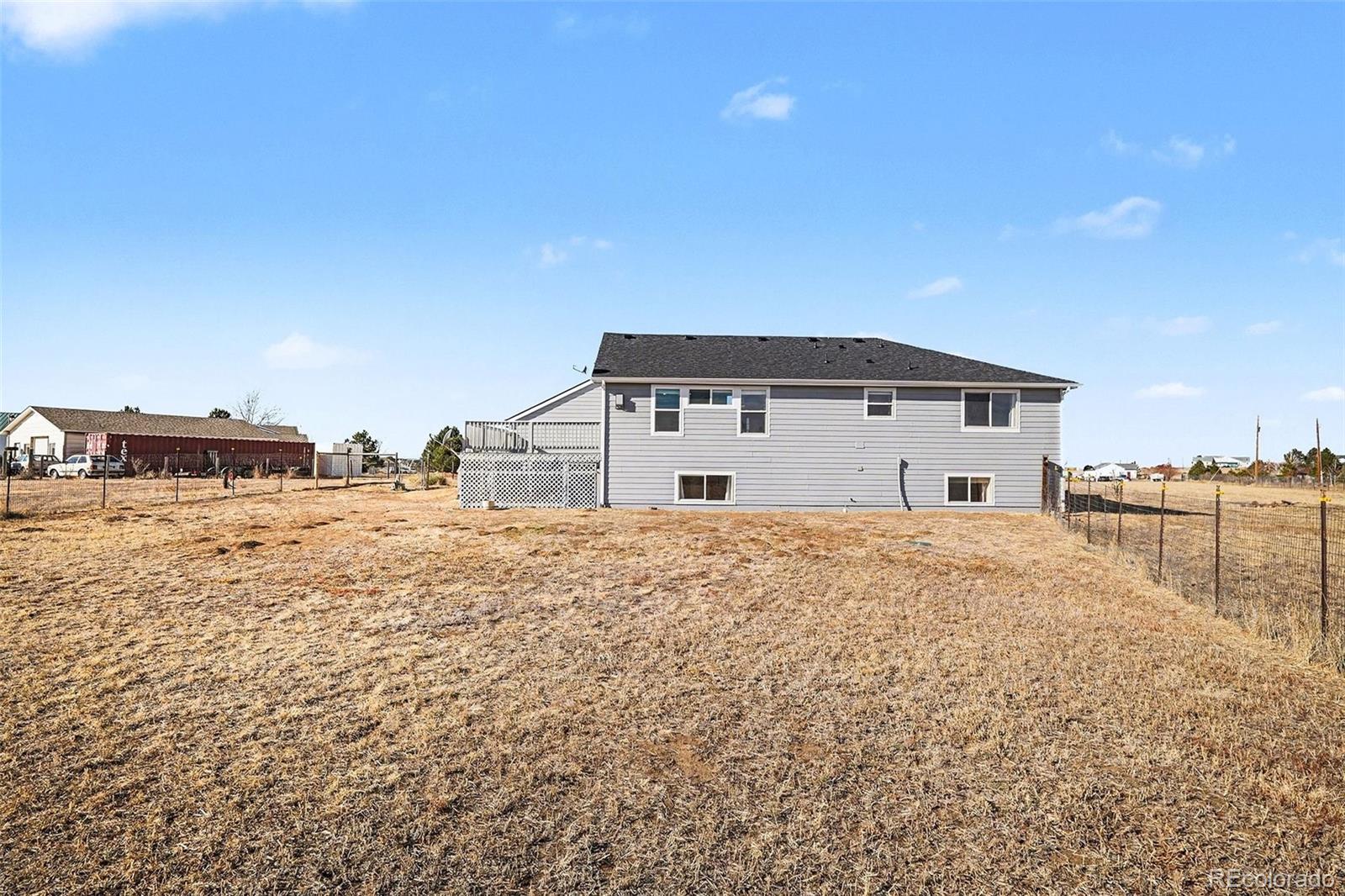 MLS Image #41 for 7736 s shenandoah drive,elizabeth, Colorado