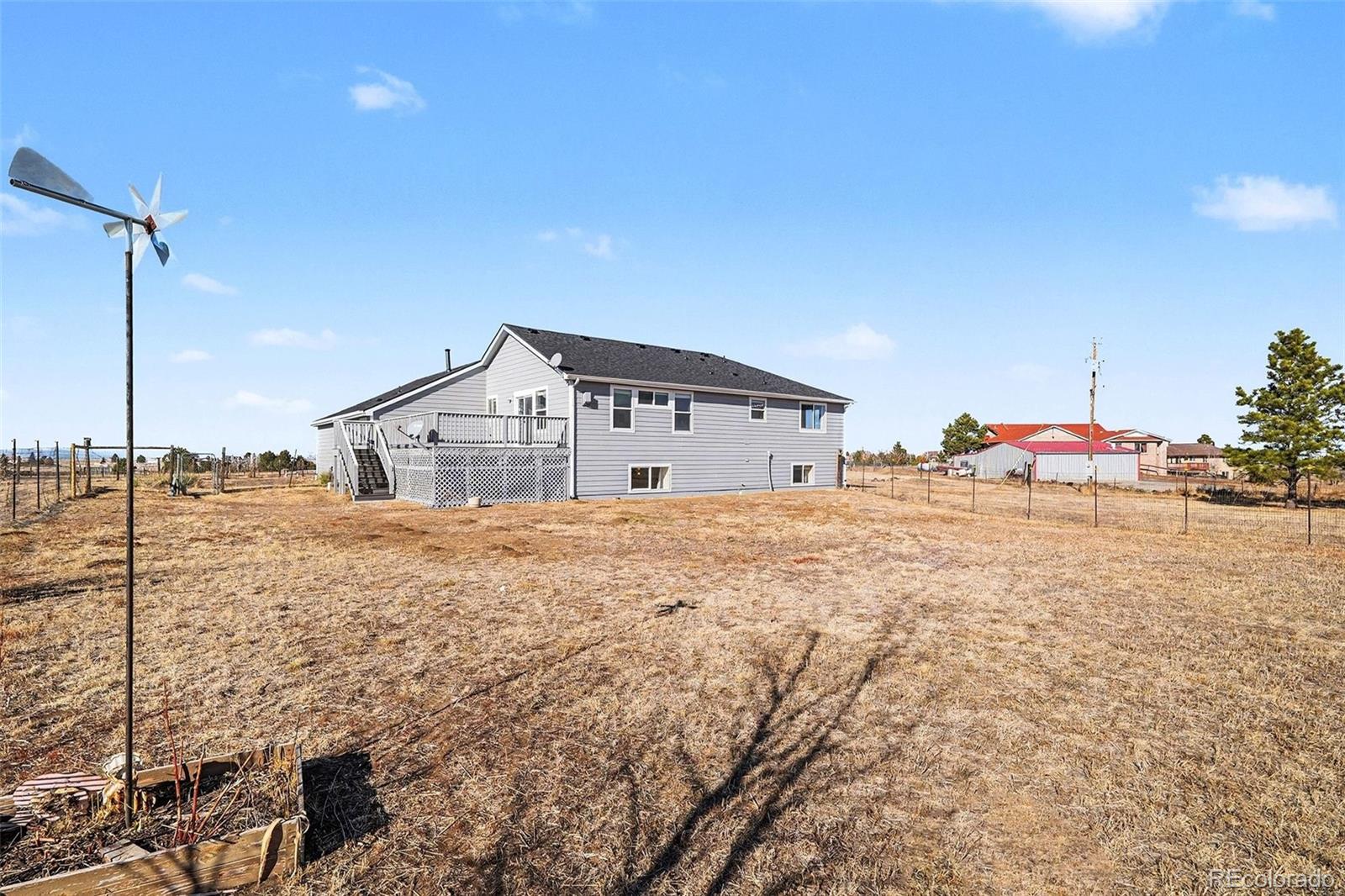 MLS Image #42 for 7736 s shenandoah drive,elizabeth, Colorado
