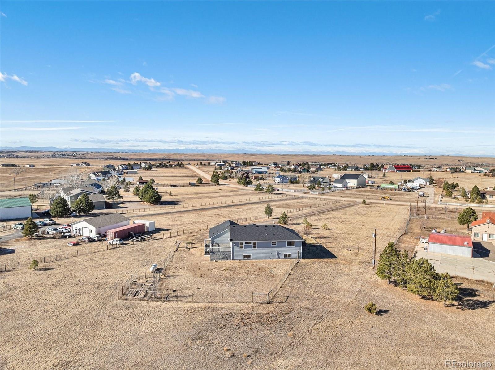 MLS Image #7 for 7736 s shenandoah drive,elizabeth, Colorado