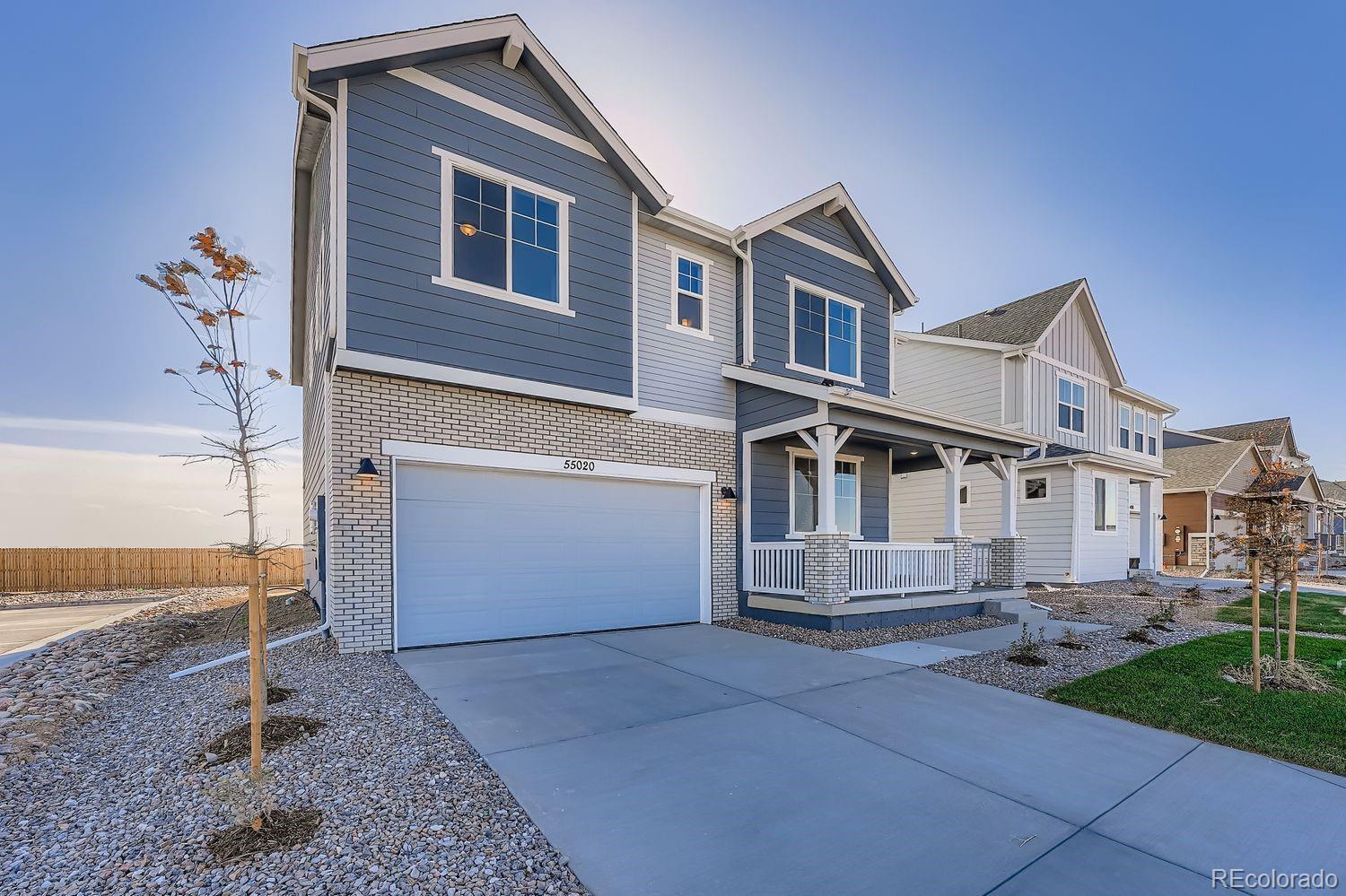MLS Image #2 for 55020 e 27th avenue,strasburg, Colorado
