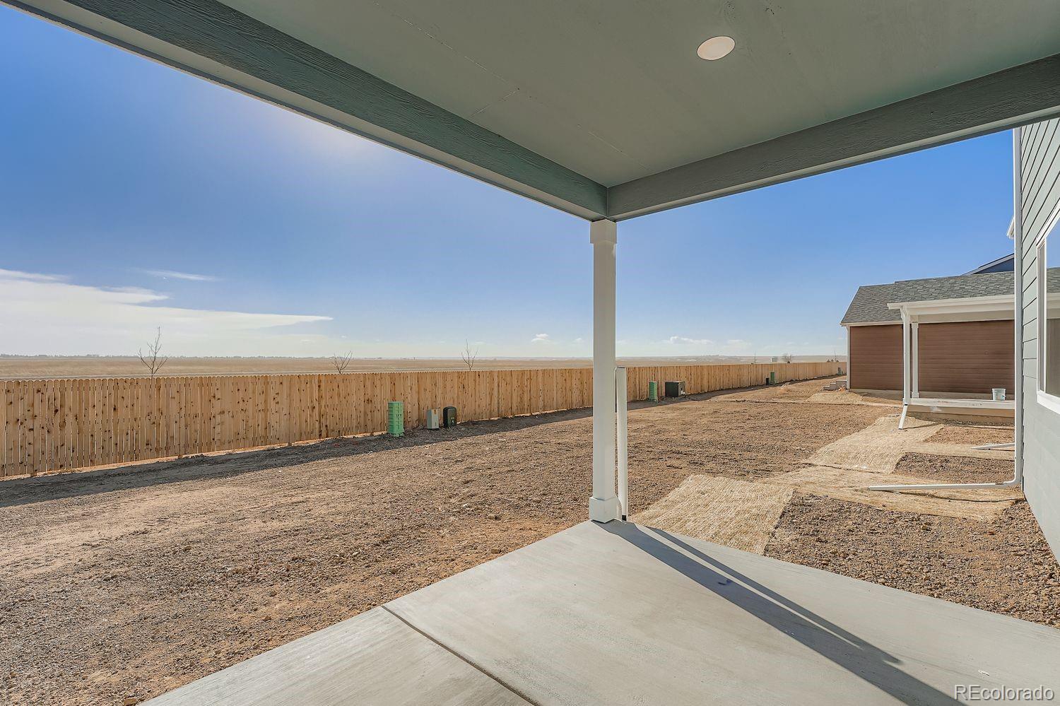 MLS Image #26 for 55020 e 27th avenue,strasburg, Colorado