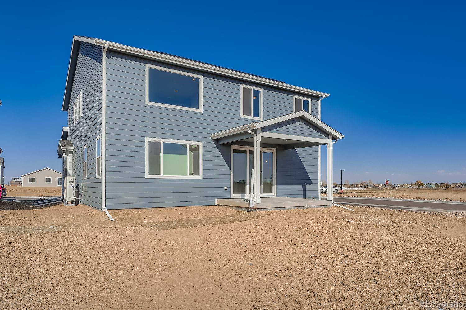 MLS Image #27 for 55020 e 27th avenue,strasburg, Colorado