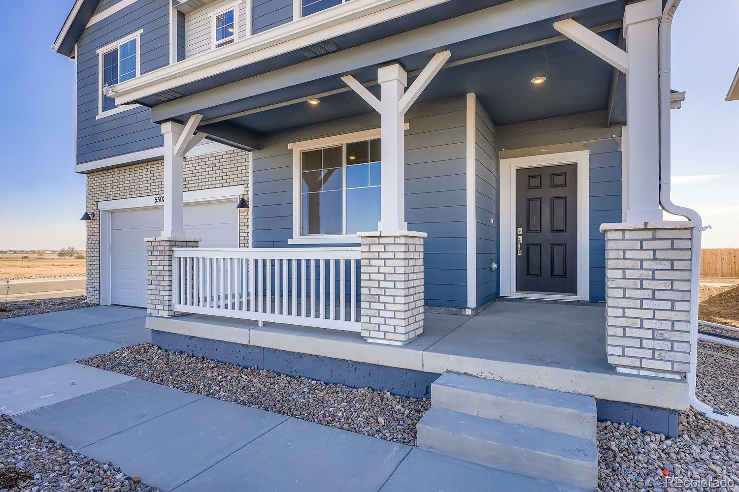 MLS Image #3 for 55020 e 27th avenue,strasburg, Colorado