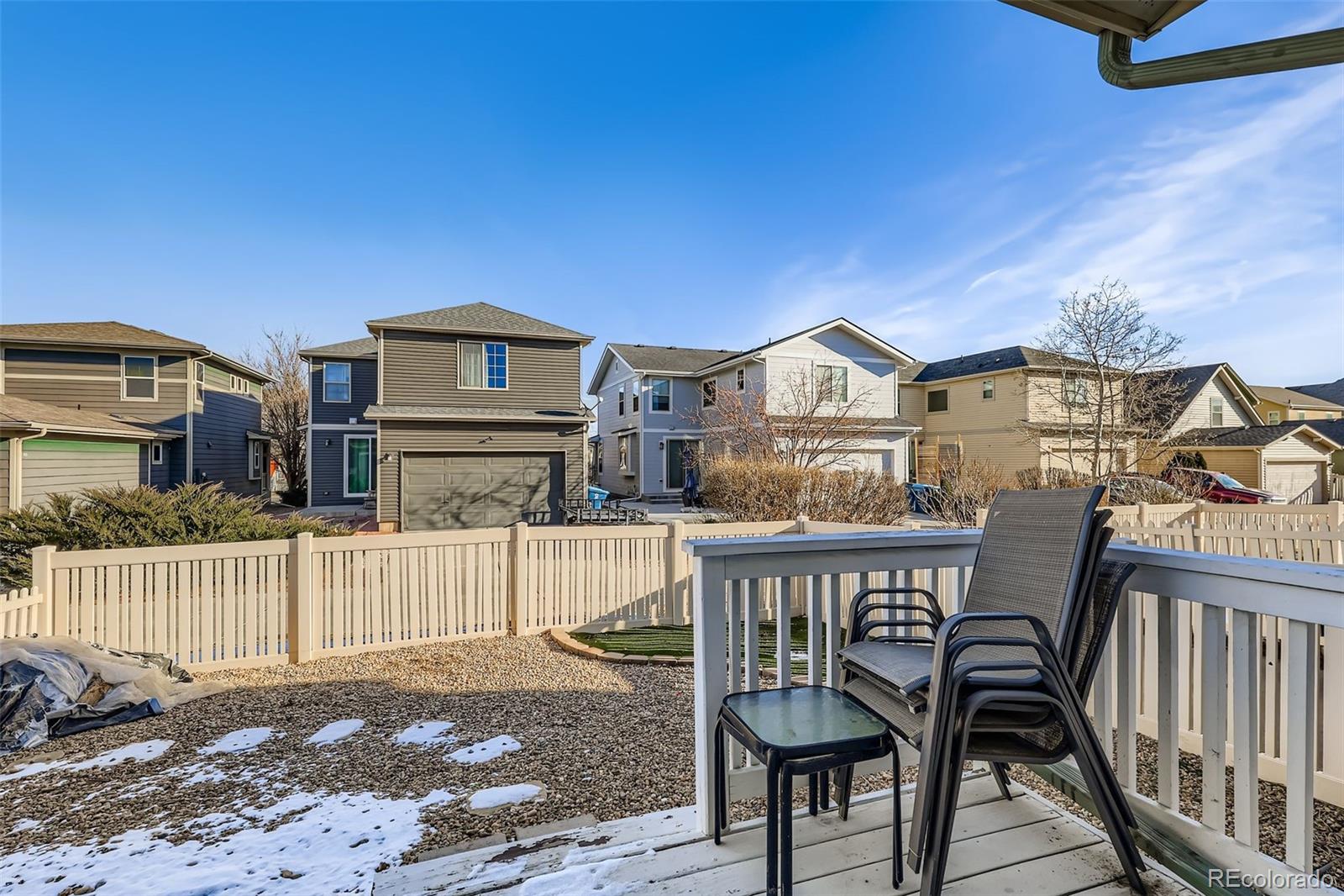 MLS Image #18 for 9445  108th place,commerce city, Colorado