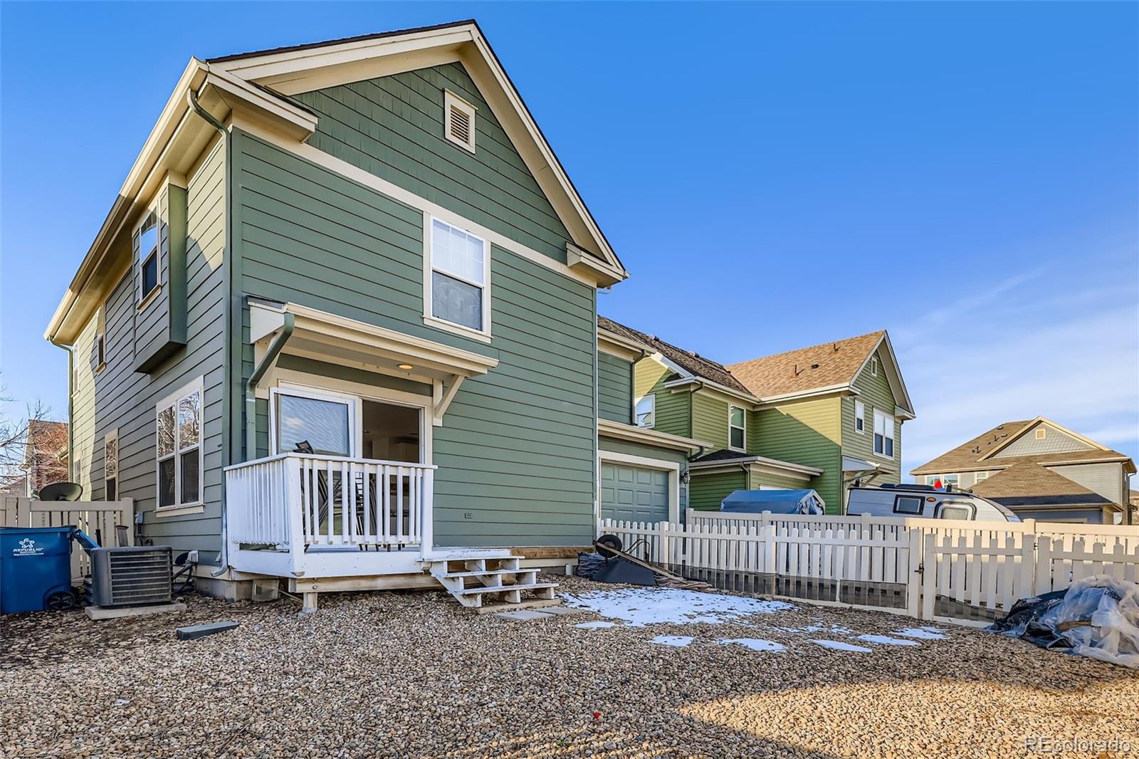 MLS Image #19 for 9445  108th place,commerce city, Colorado