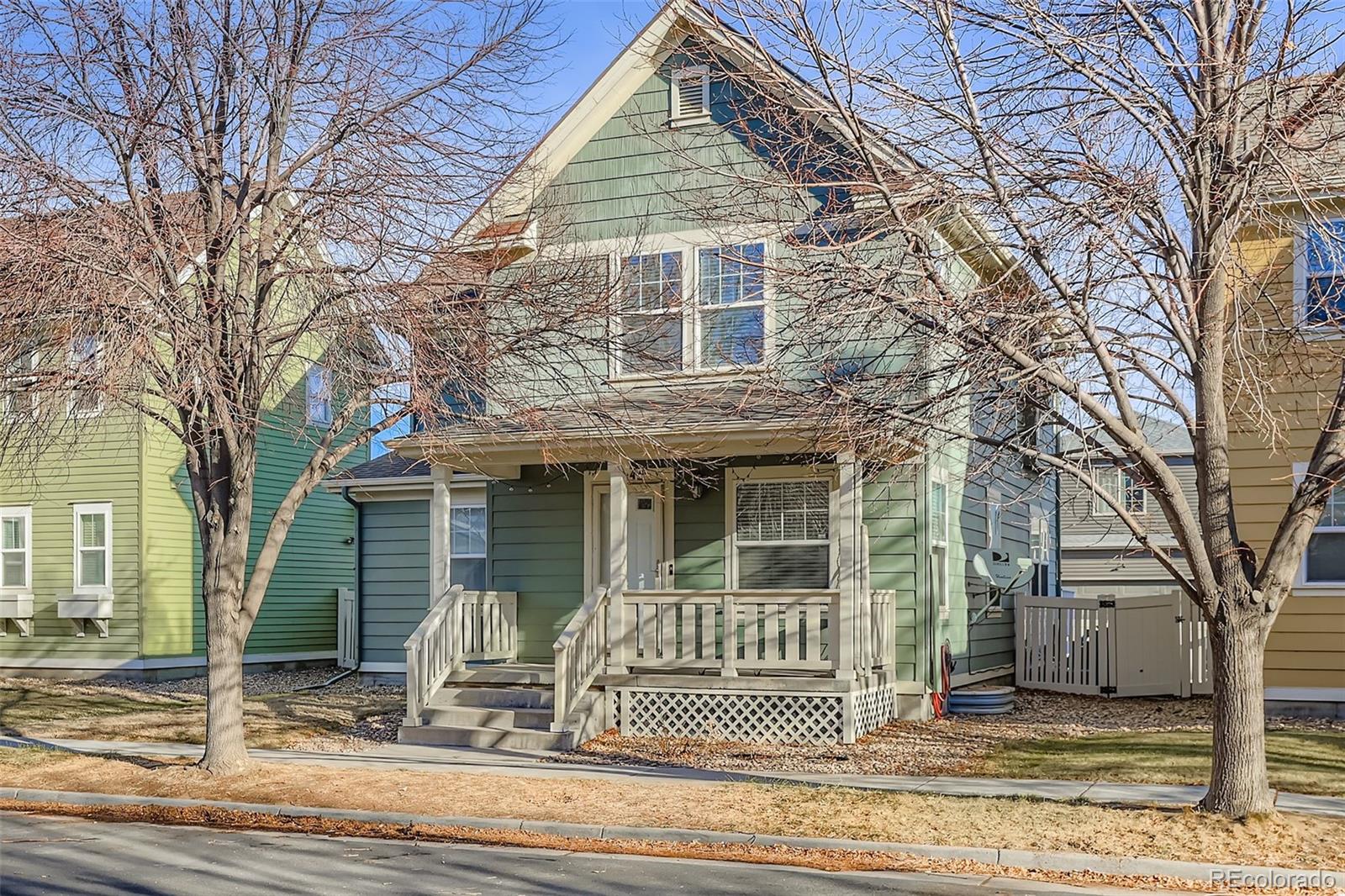 MLS Image #2 for 9445  108th place,commerce city, Colorado