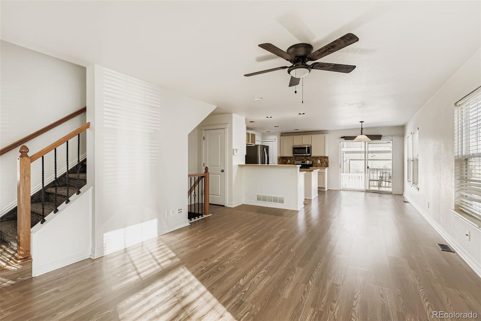 MLS Image #3 for 9445  108th place,commerce city, Colorado